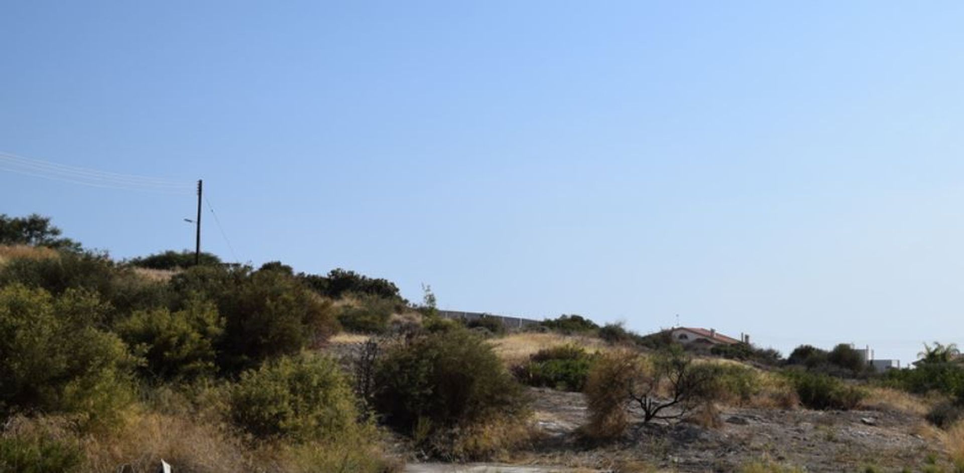 Tanah di Germasogeia, Lemesos 10968496