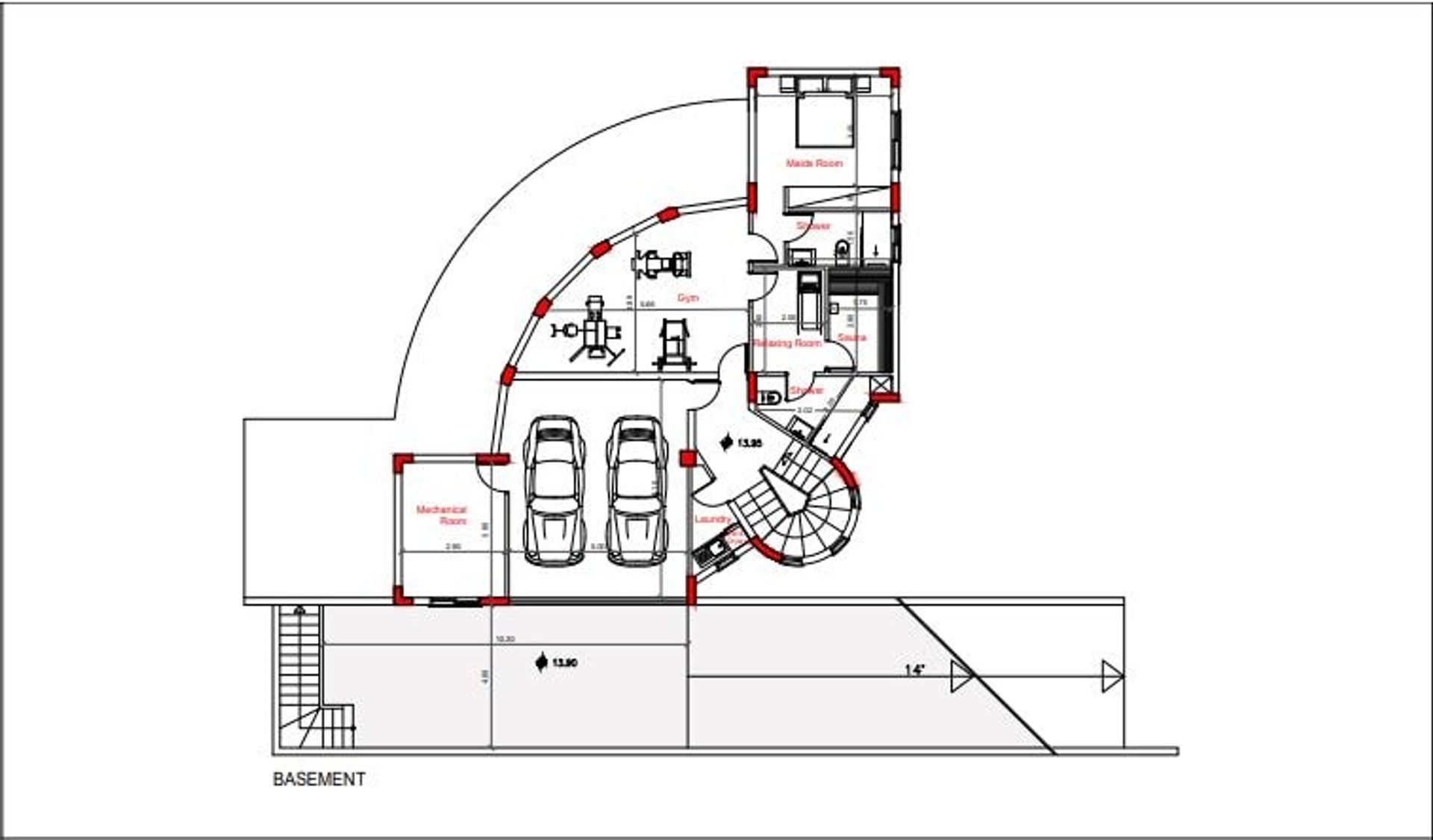 casa no Kavaklı, Baf 10968500