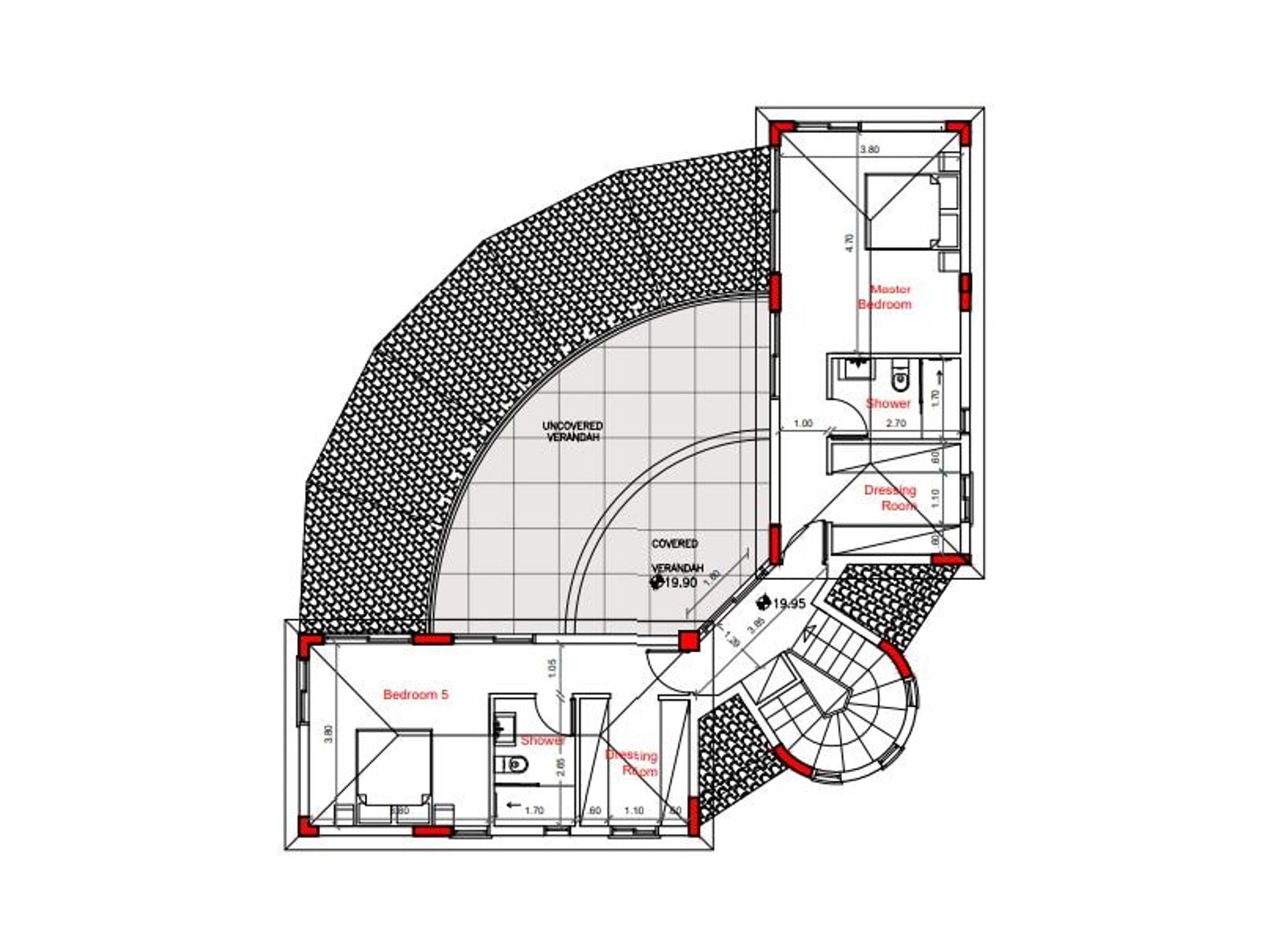 casa no Kavaklı, Baf 10968500