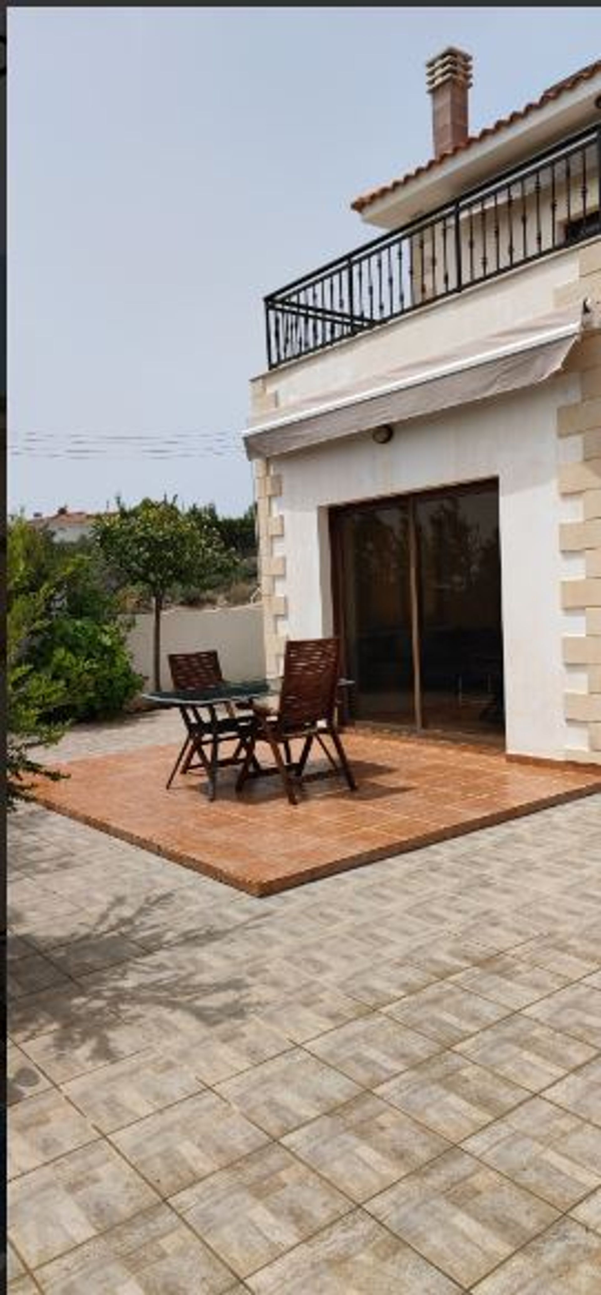 Rumah di Pissouri, Limassol 10968502