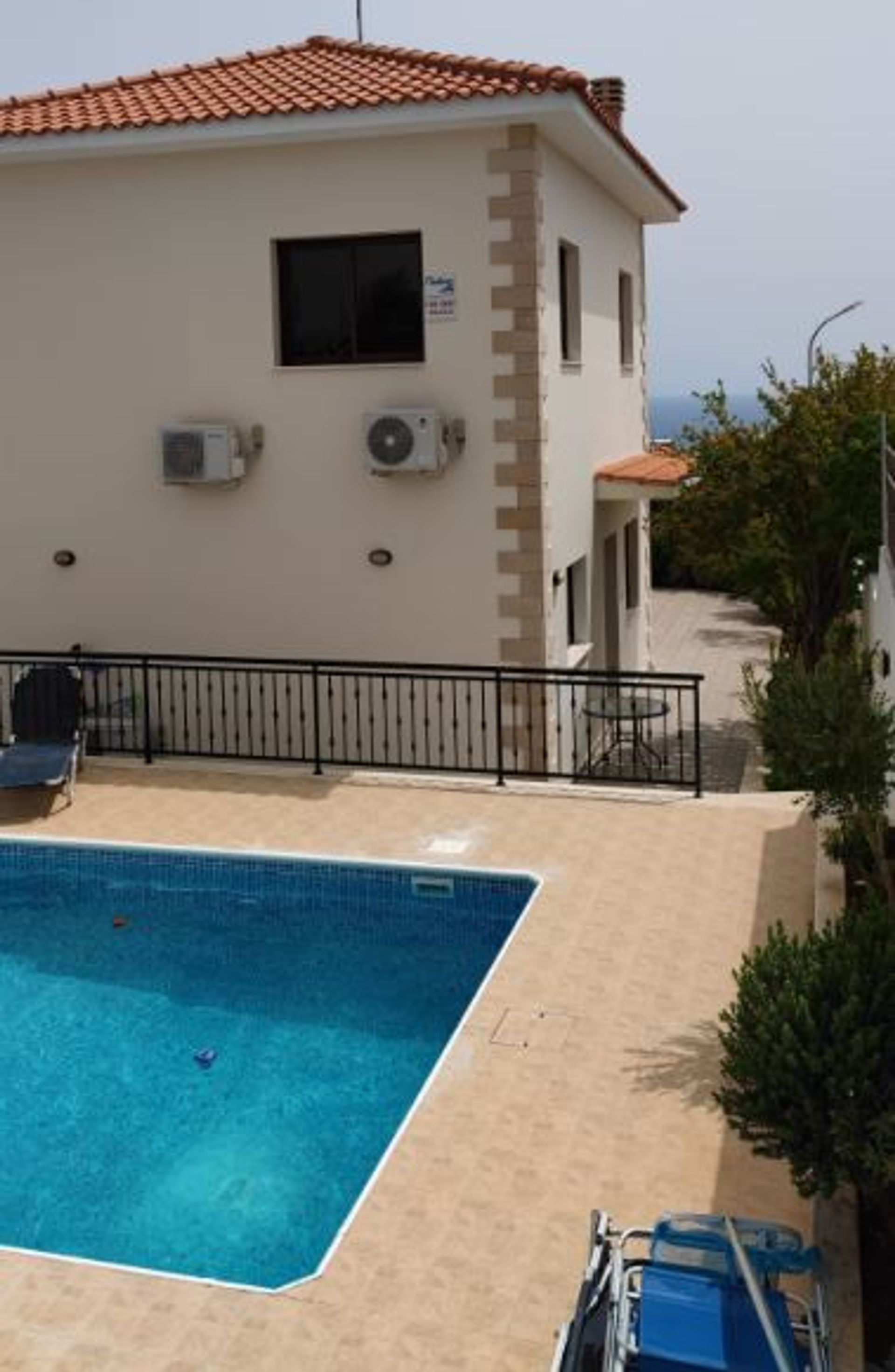 Rumah di Pissouri, Limassol 10968502