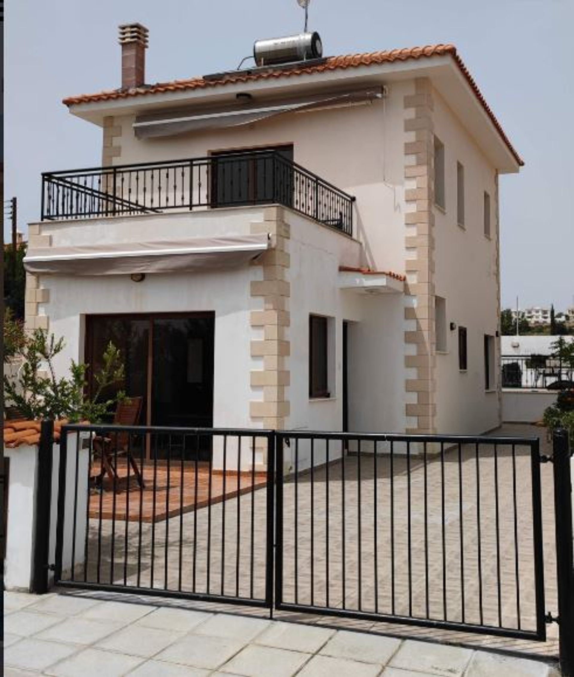 Rumah di Pissouri, Limassol 10968502