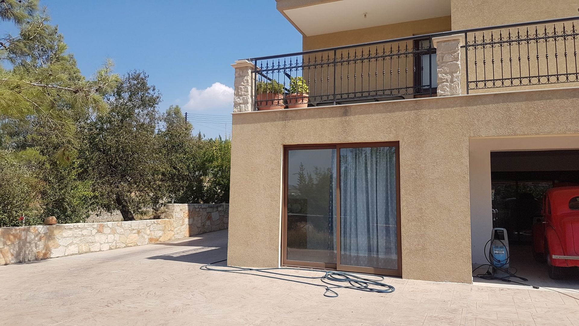 House in Pareklisia, Limassol 10968509