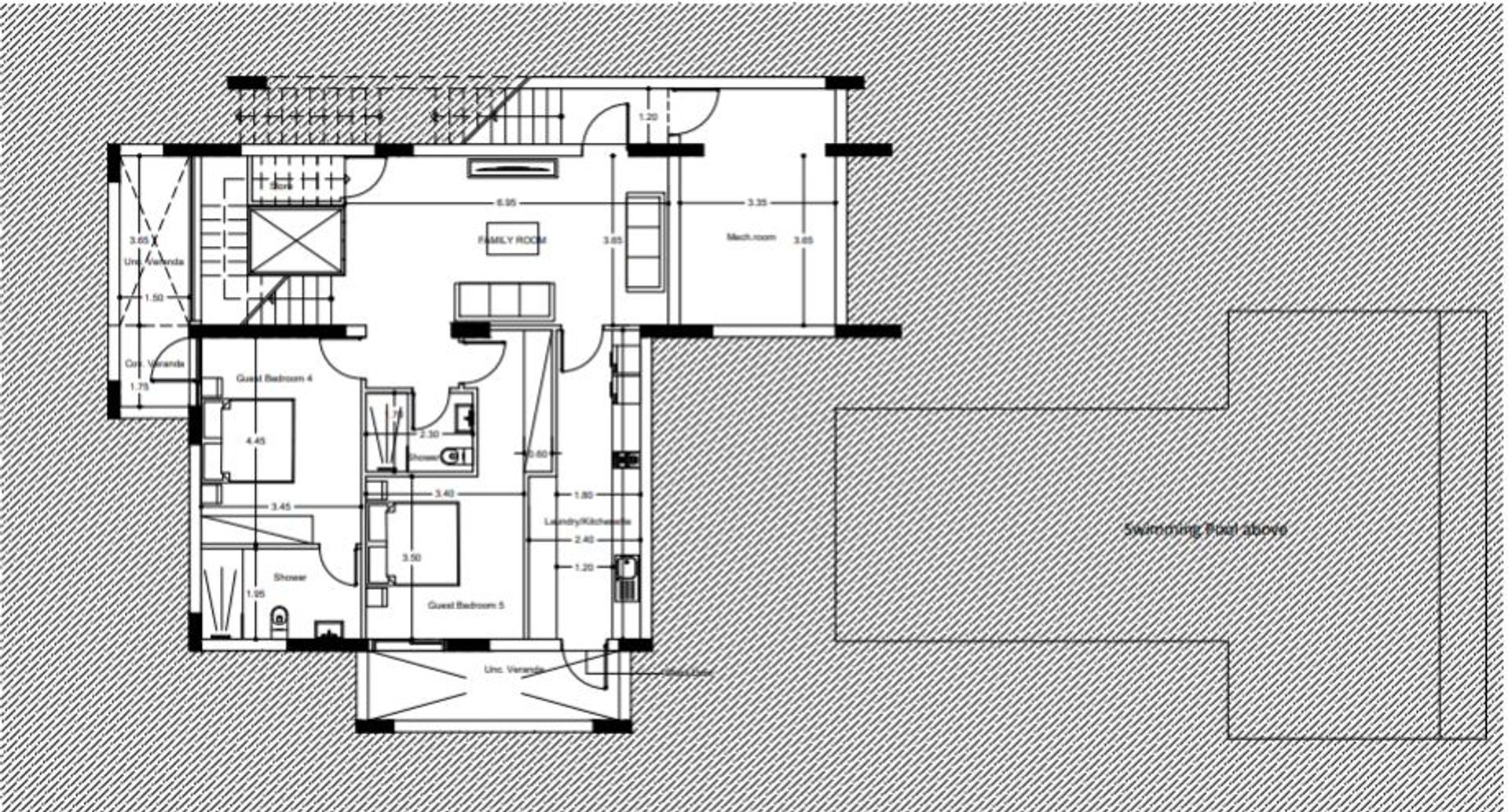 rumah dalam Kavaklı, Baf 10968525