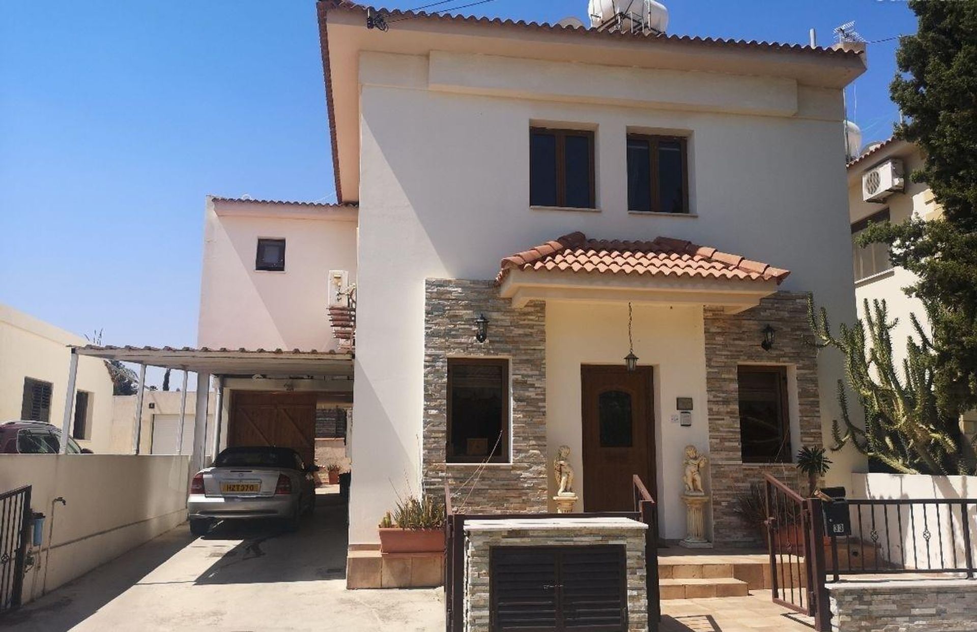 casa no Aradippou, Larnaca 10968534