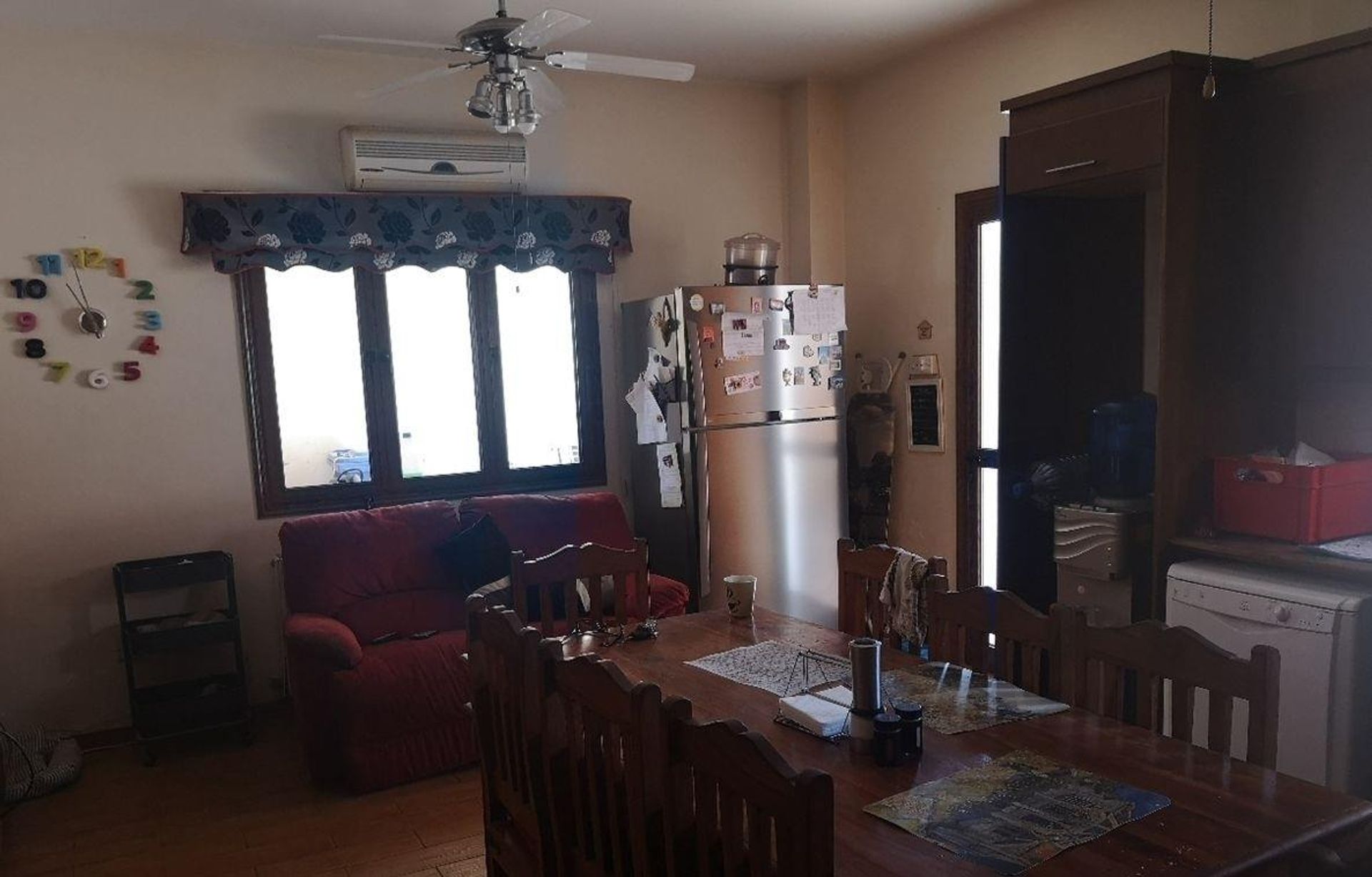 Talo sisään Aradippou, Larnaca 10968534