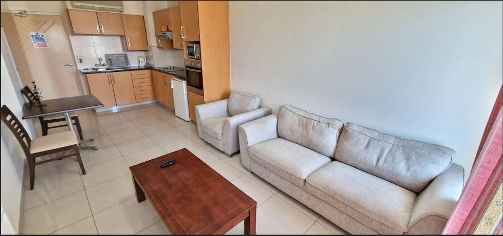 Condominio en Paralimni, Ammochostos 10968563