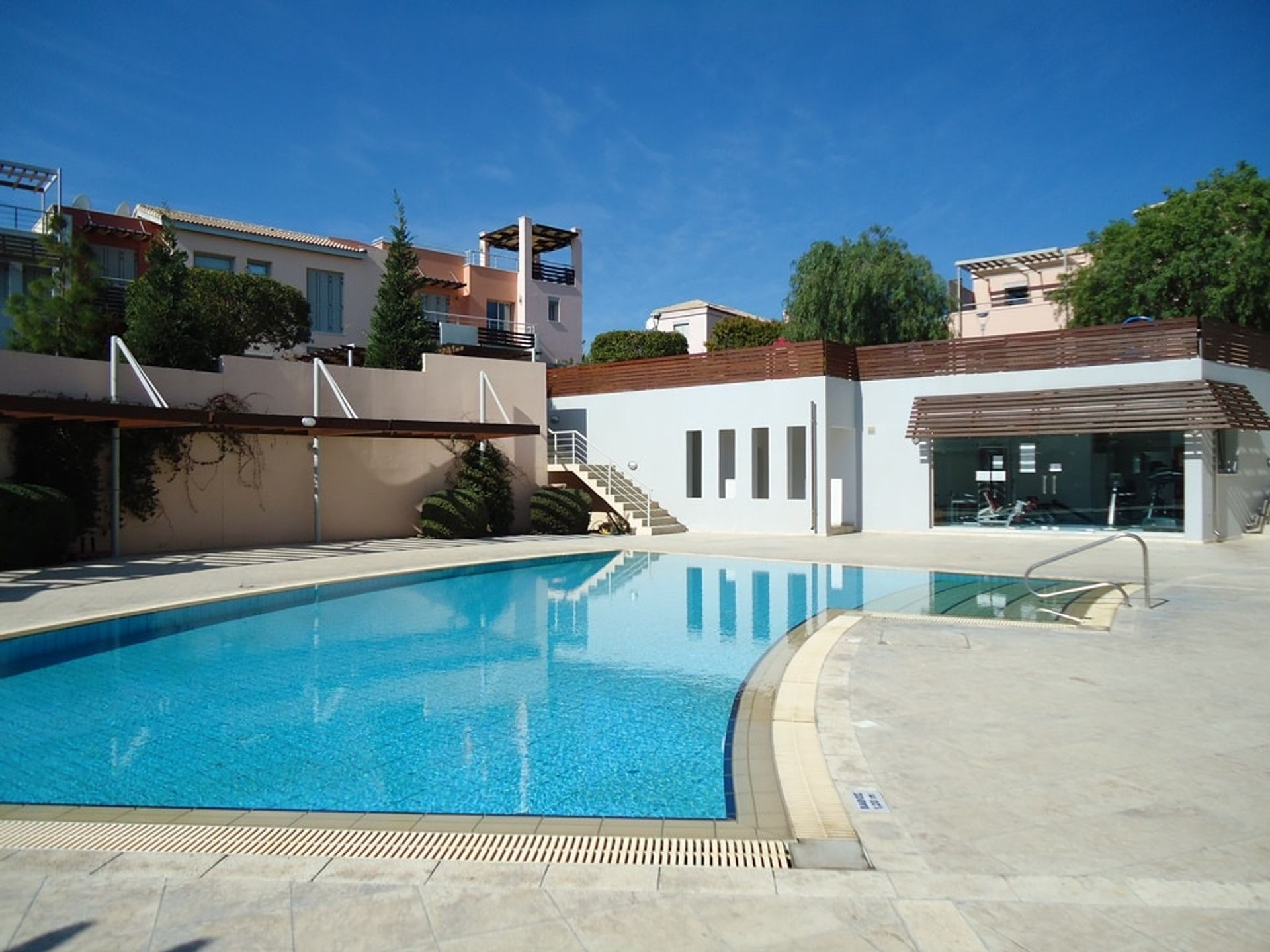 Huis in Limasol, Lemesos 10968570