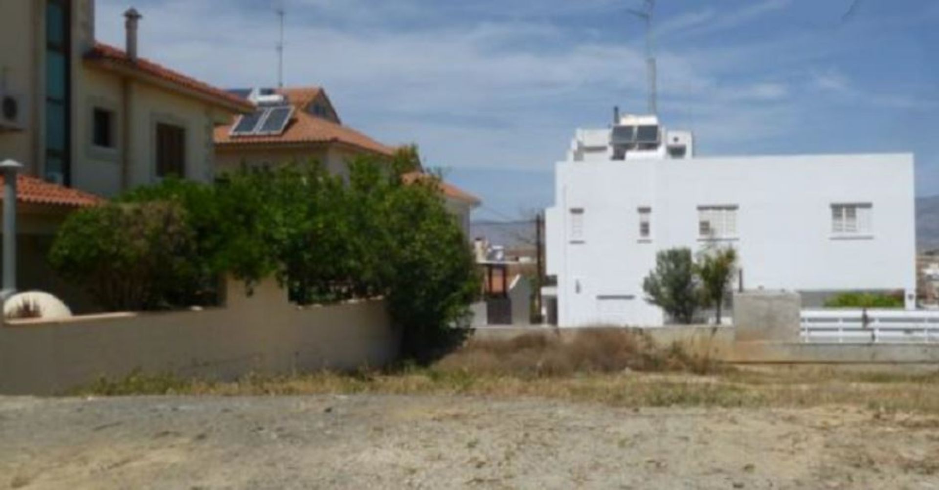 Tierra en Nicosia, Lefkosia 10968602