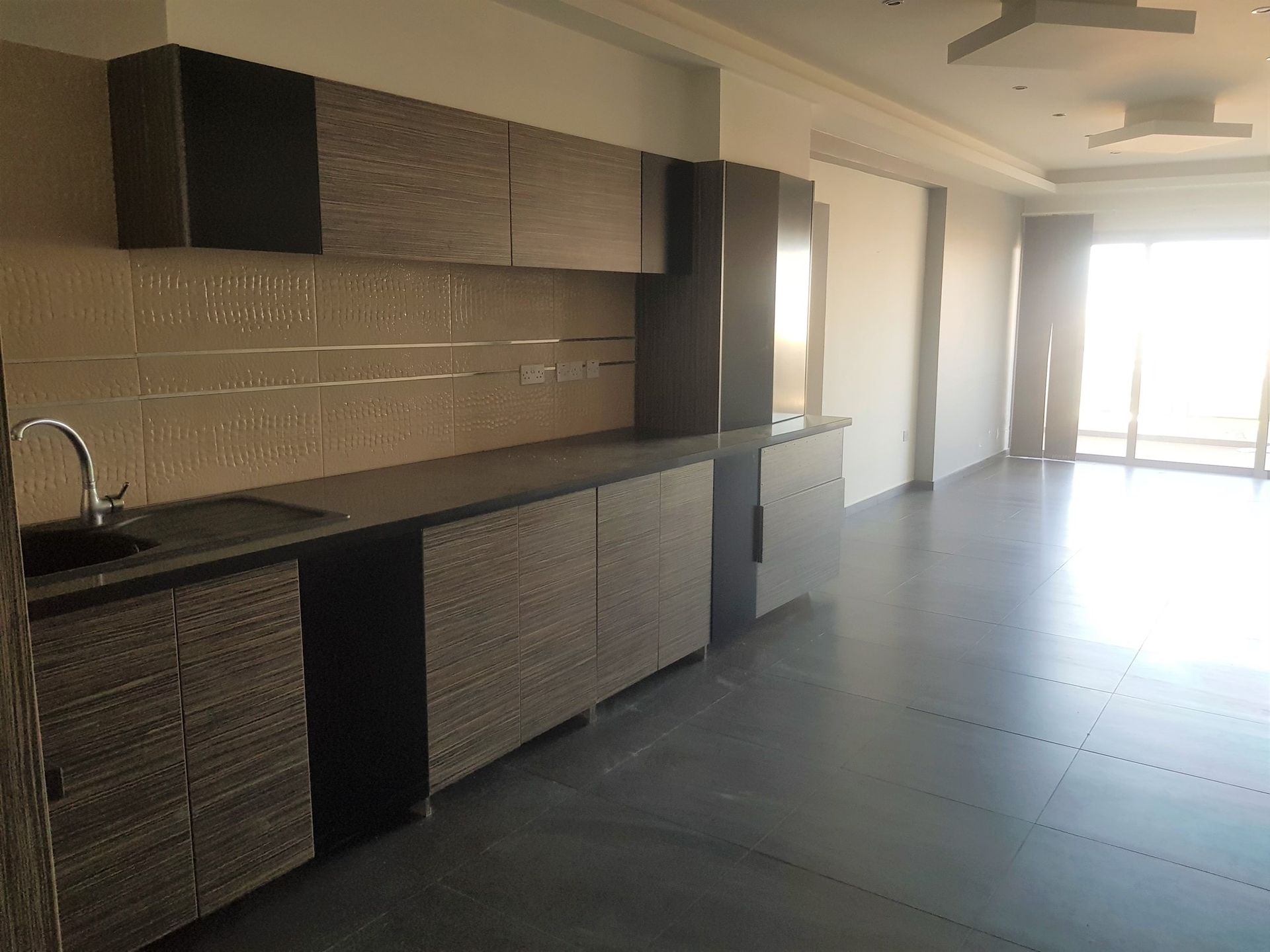 Condominio nel Tseri, Lefkosia 10968607