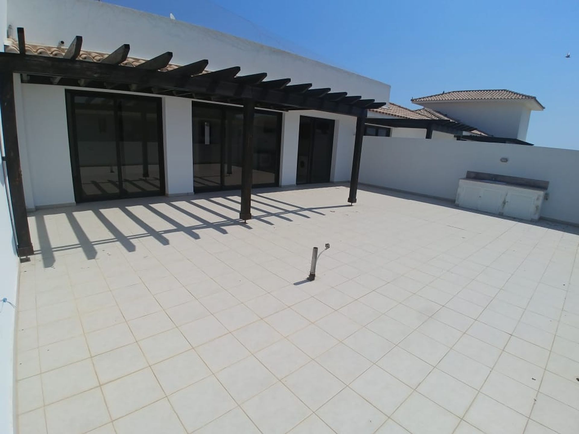 Condominium in Tersefanou, Larnaca 10968614