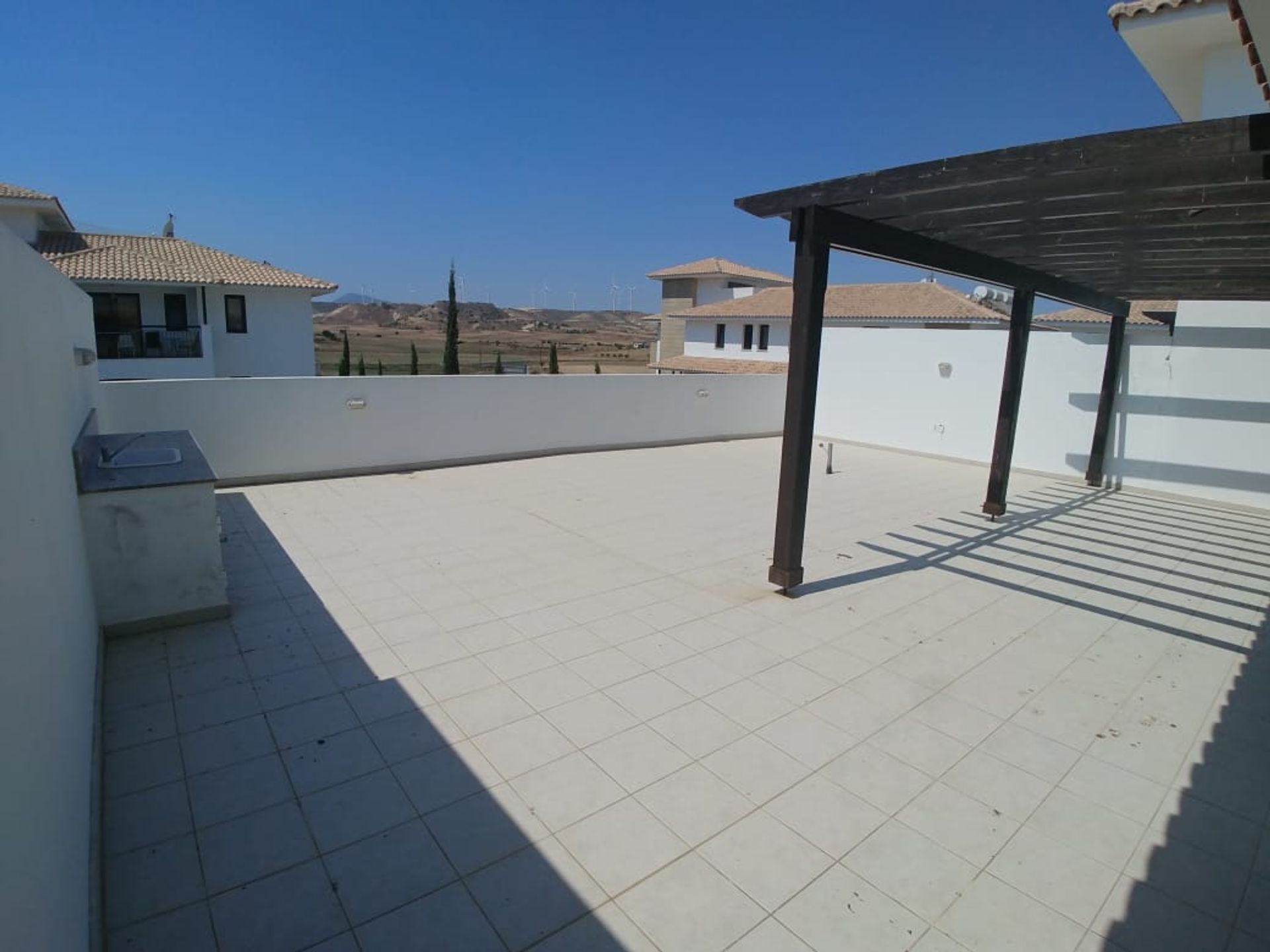 Condominio en Tersefanou, Larnaca 10968614