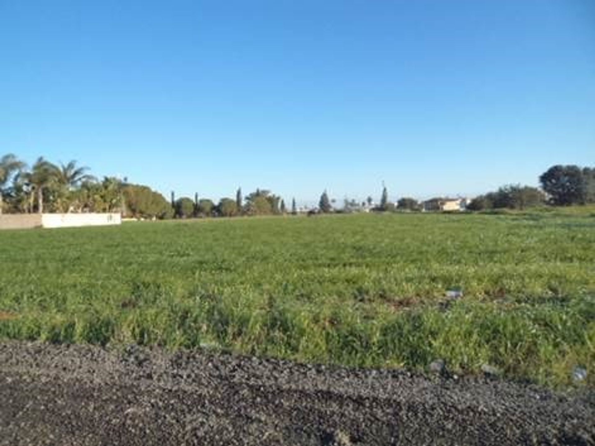 Land in Liopetri, Ammochostos 10968615