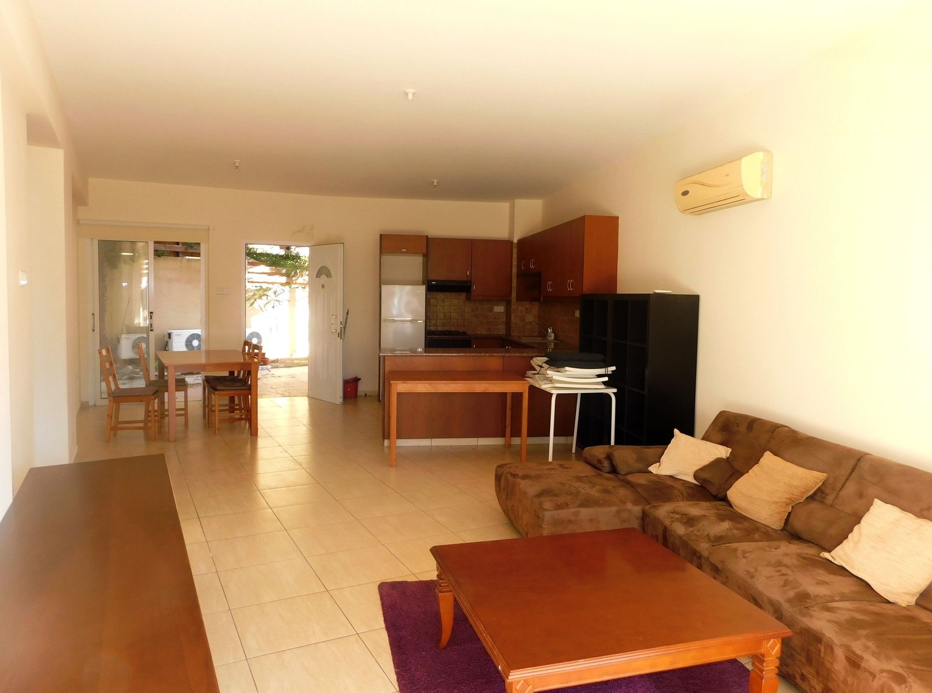 Condominium dans Peyia, Paphos 10968627