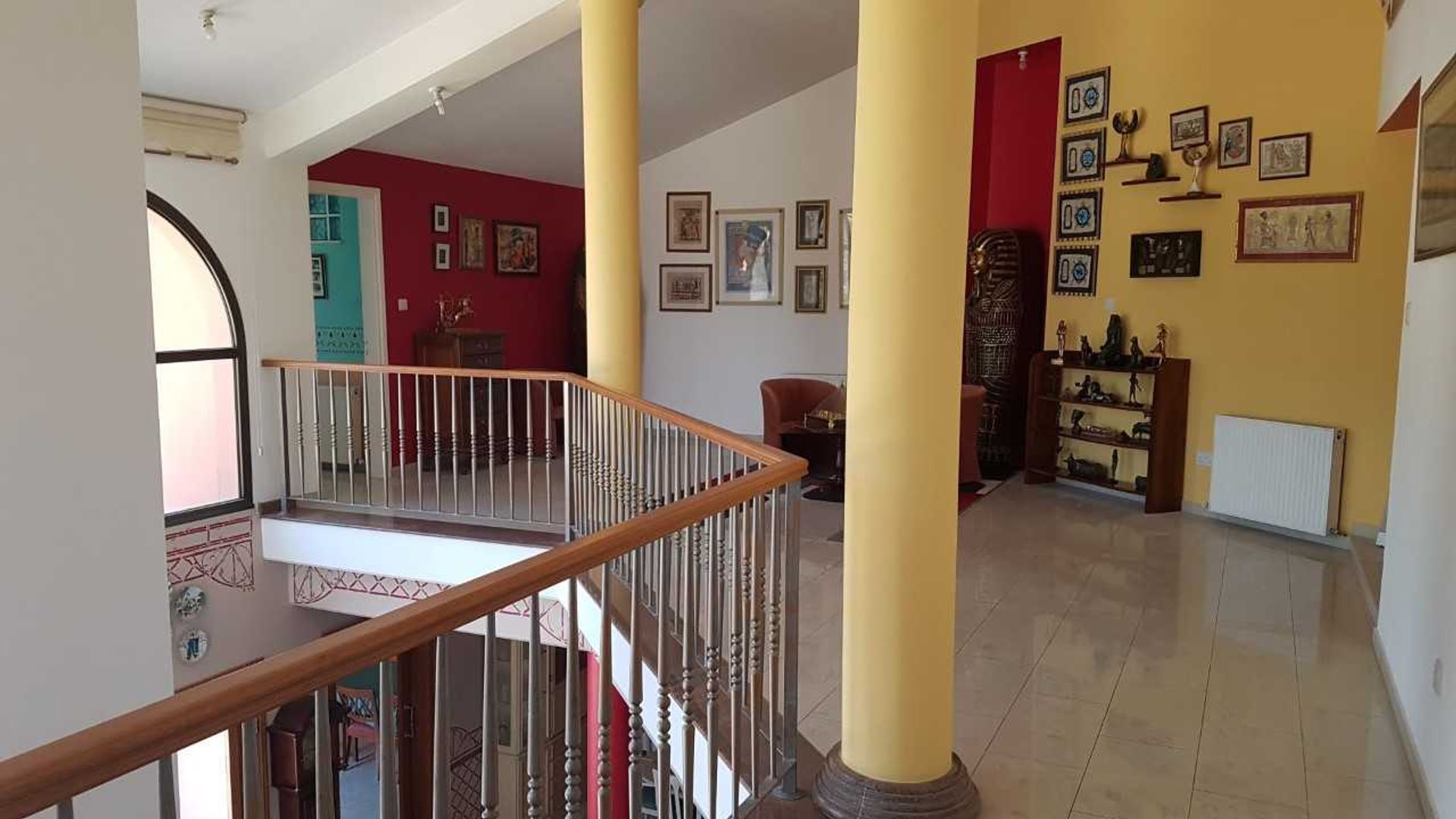 Hus i Kellaki, Limassol 10968640