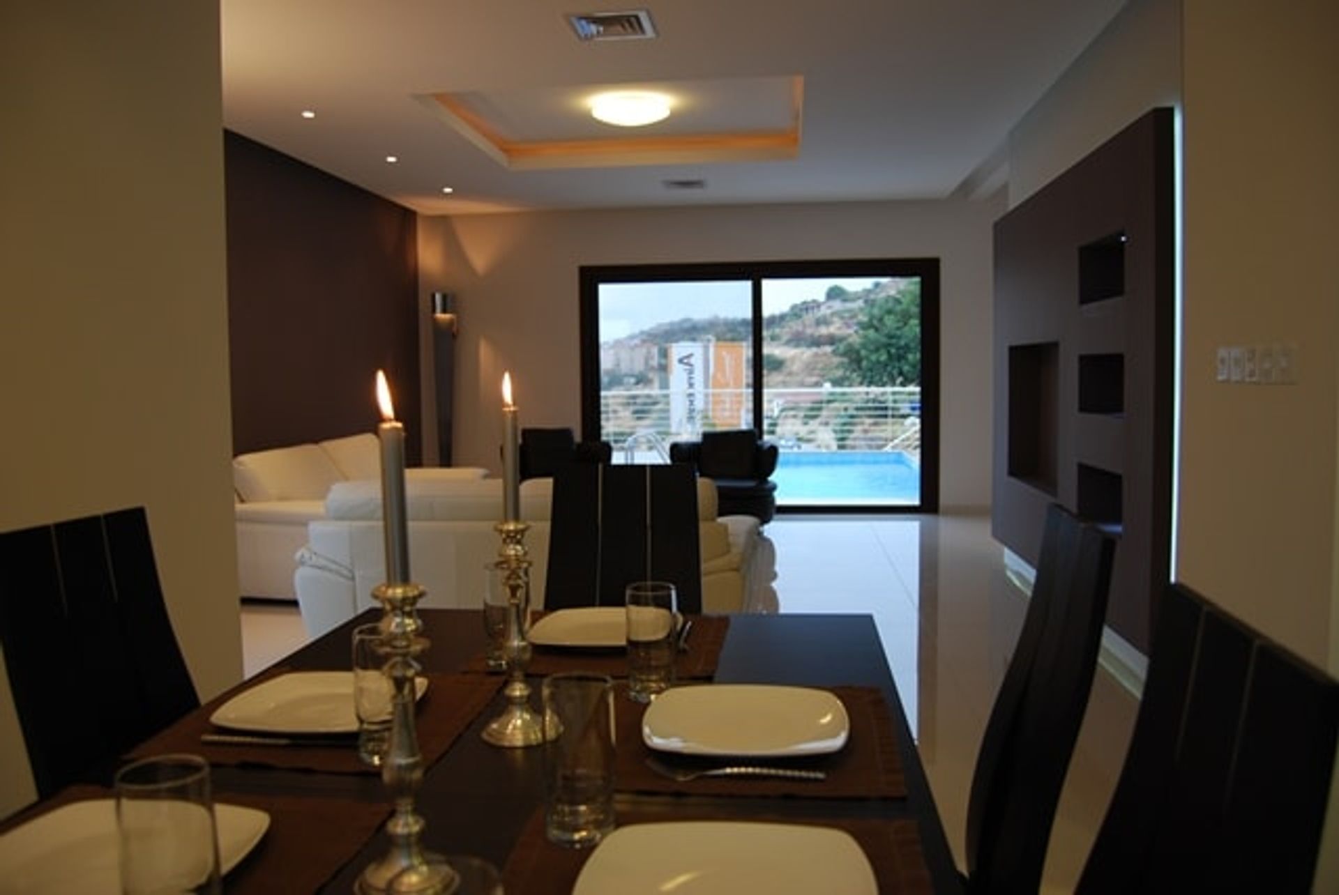 Haus im Palodia, Limassol 10968644