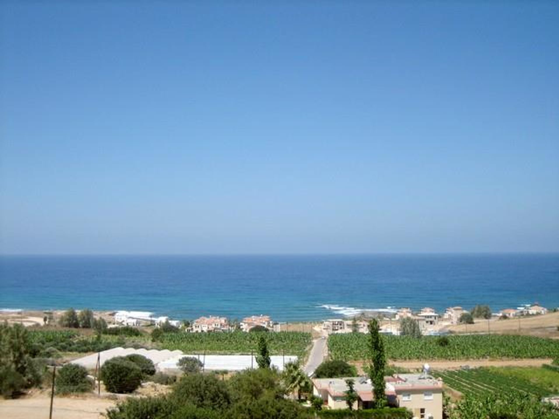 Borettslag i Kissonerga, Paphos 10968656