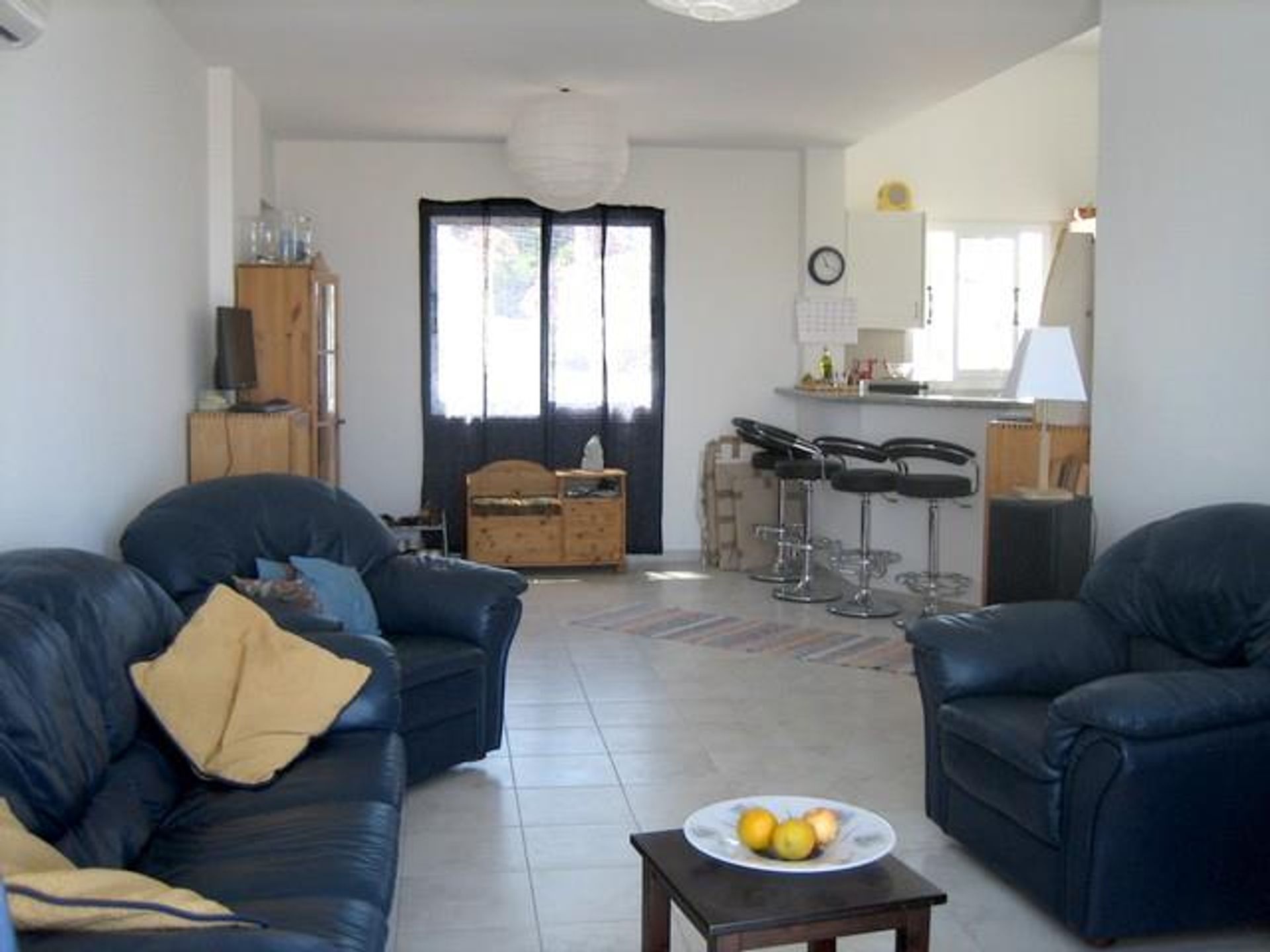 Condominio en Kissonerga, Pafos 10968656