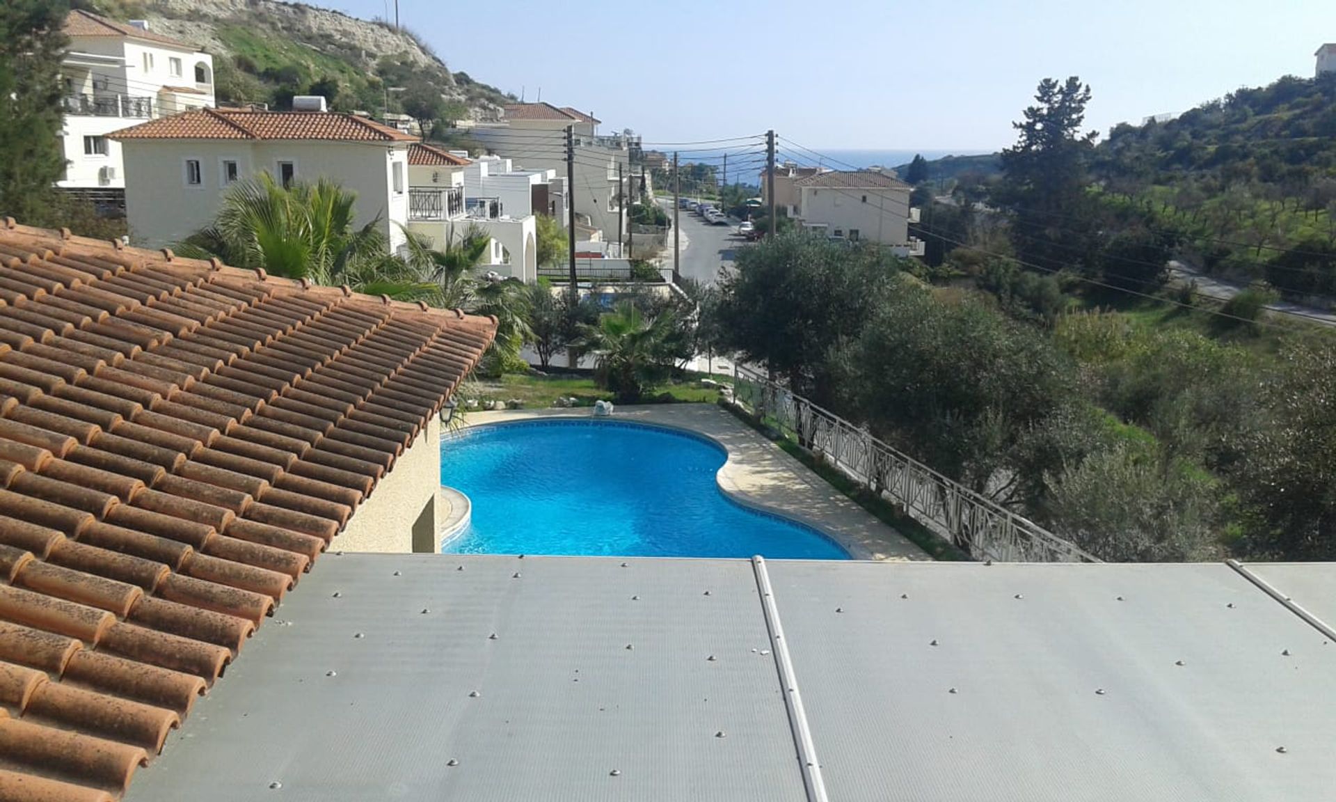 Haus im Agios Tychon, Larnaka 10968663