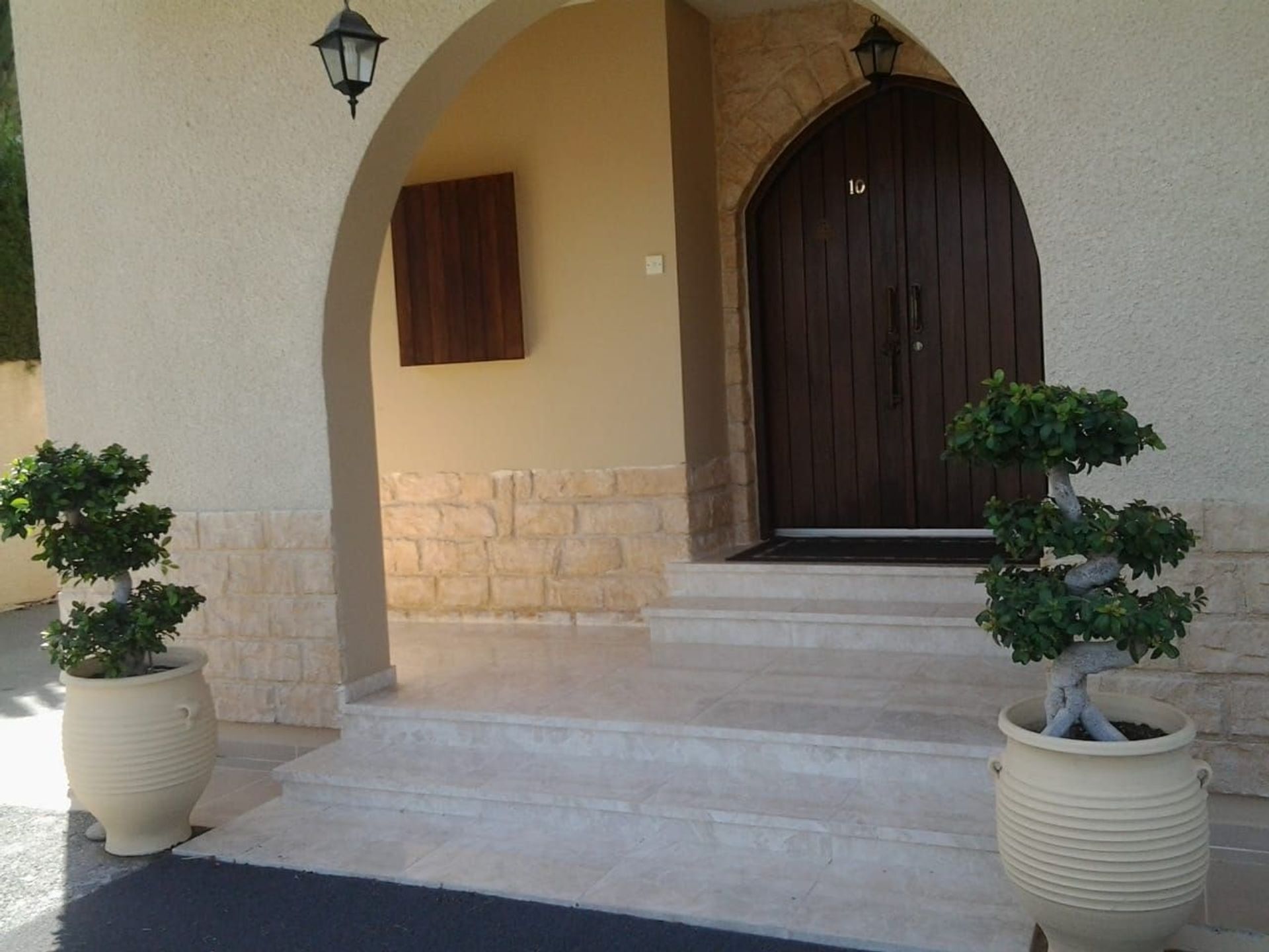 Rumah di Agios Tychon, Limassol 10968663