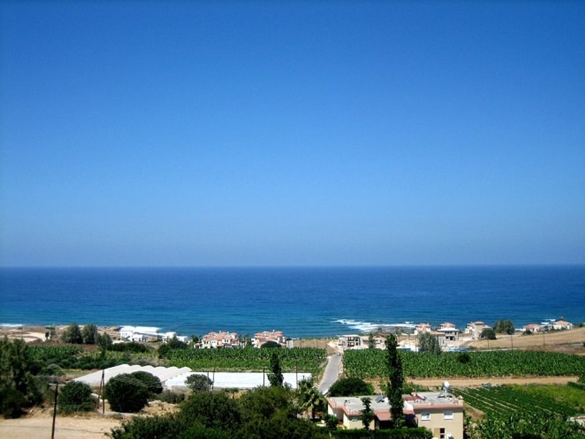 Borettslag i Kissonerga, Pafos 10968668