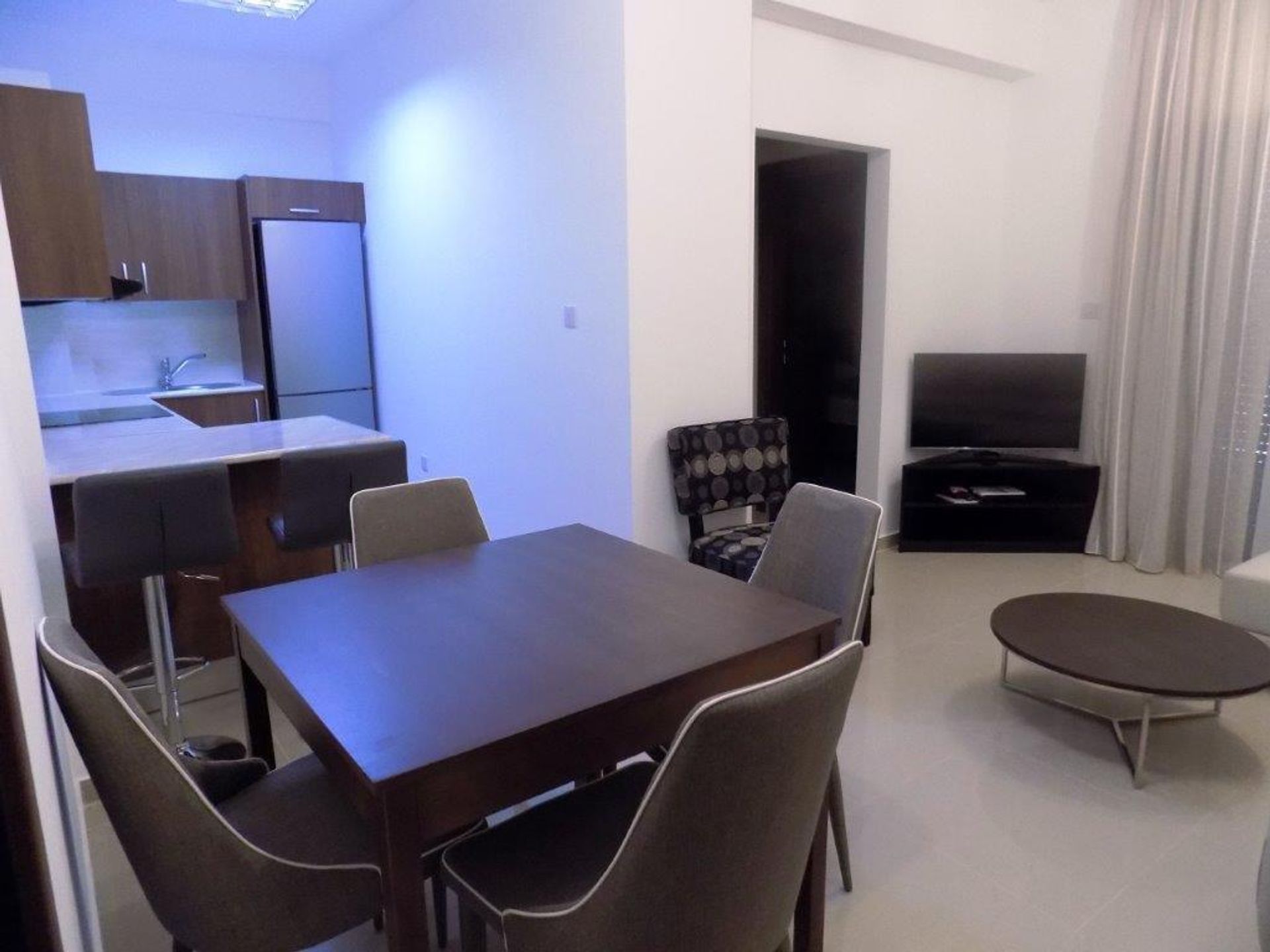 Кондоминиум в Arakapas, Limassol 10968673