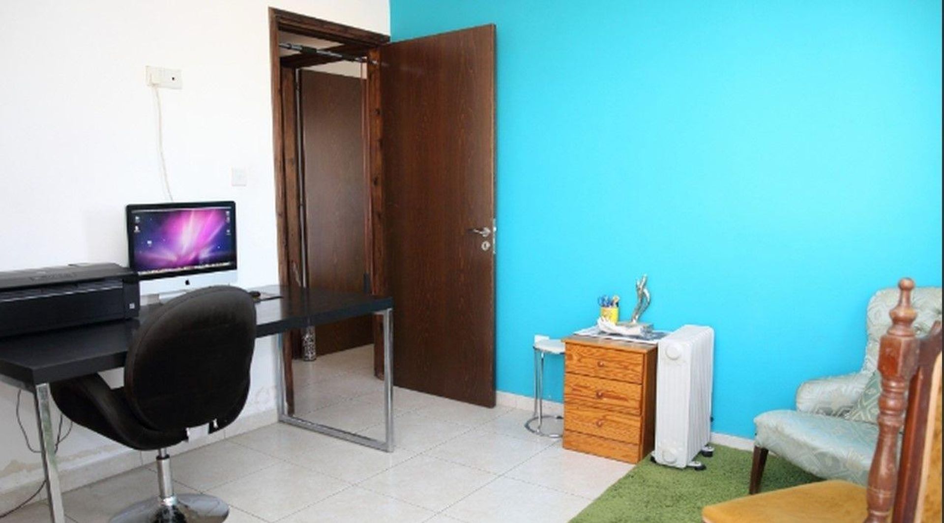 Condominium in Aradippou, Larnaca 10968677