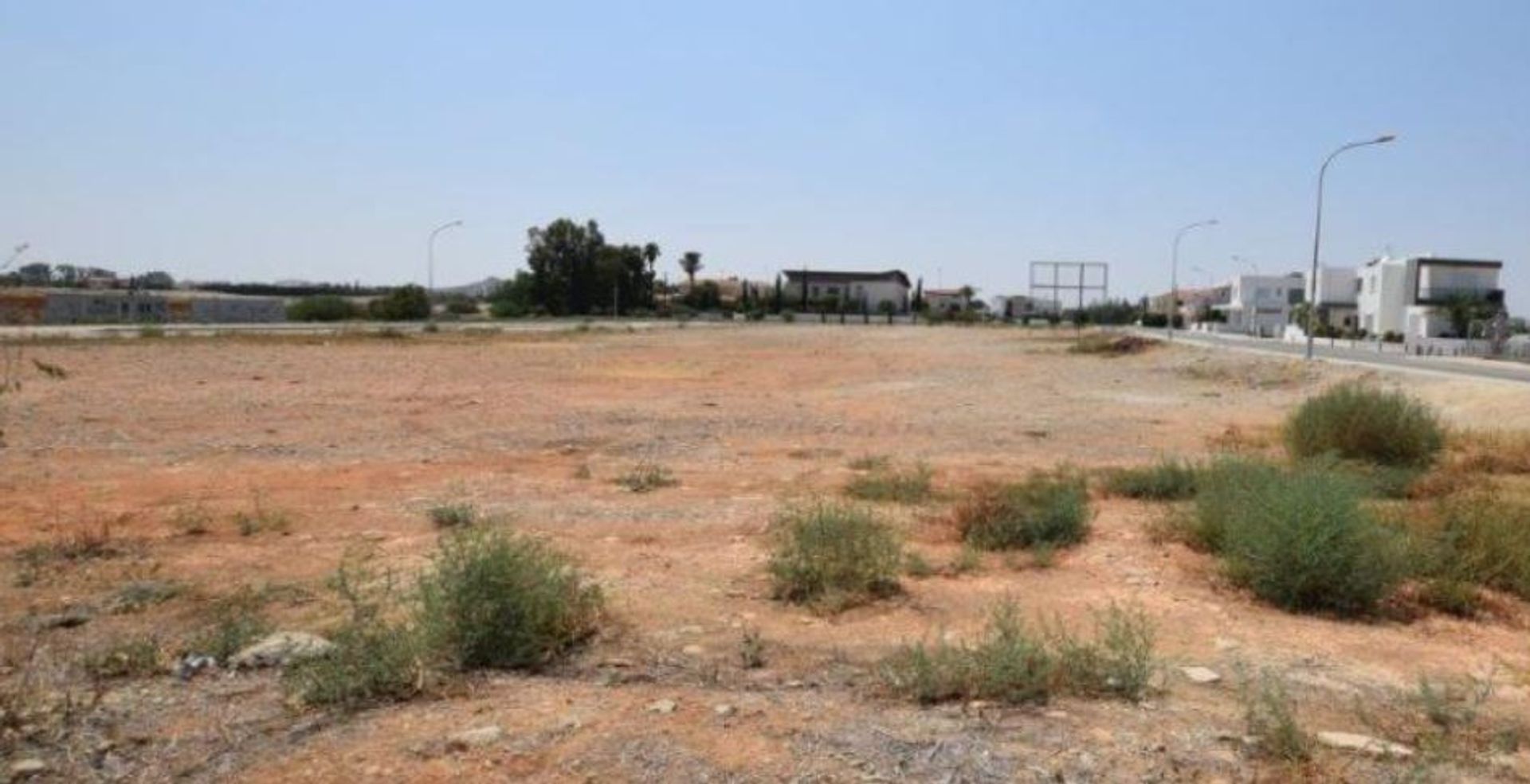 Land in Nicosia, Lefkosia 10968682