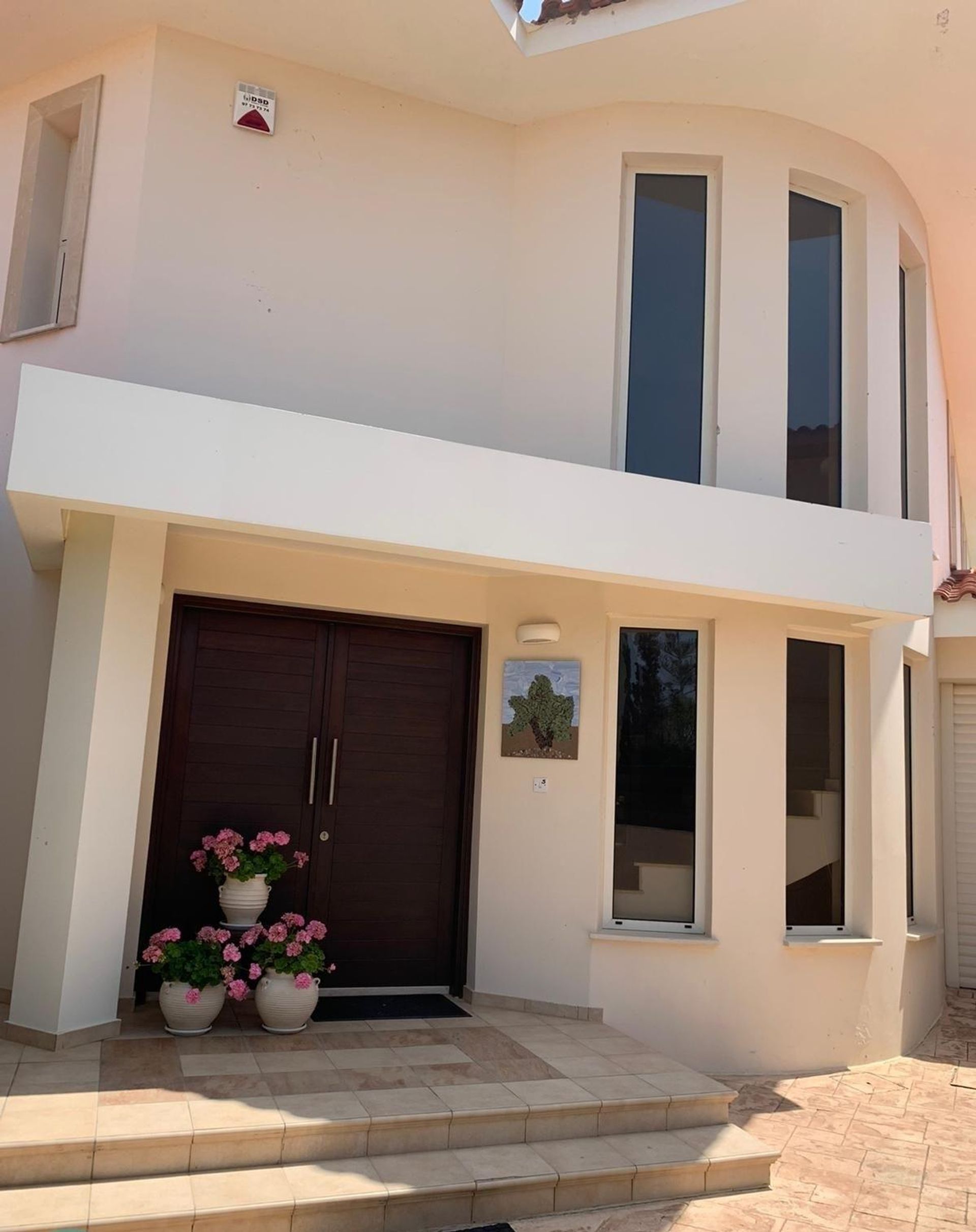 بيت في Perivolia, Larnaca 10968689