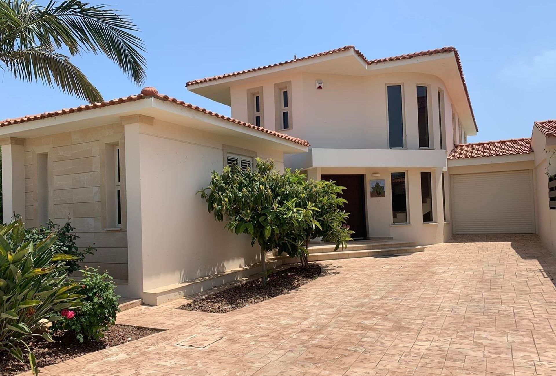 casa no Perivolia, Larnaca 10968689