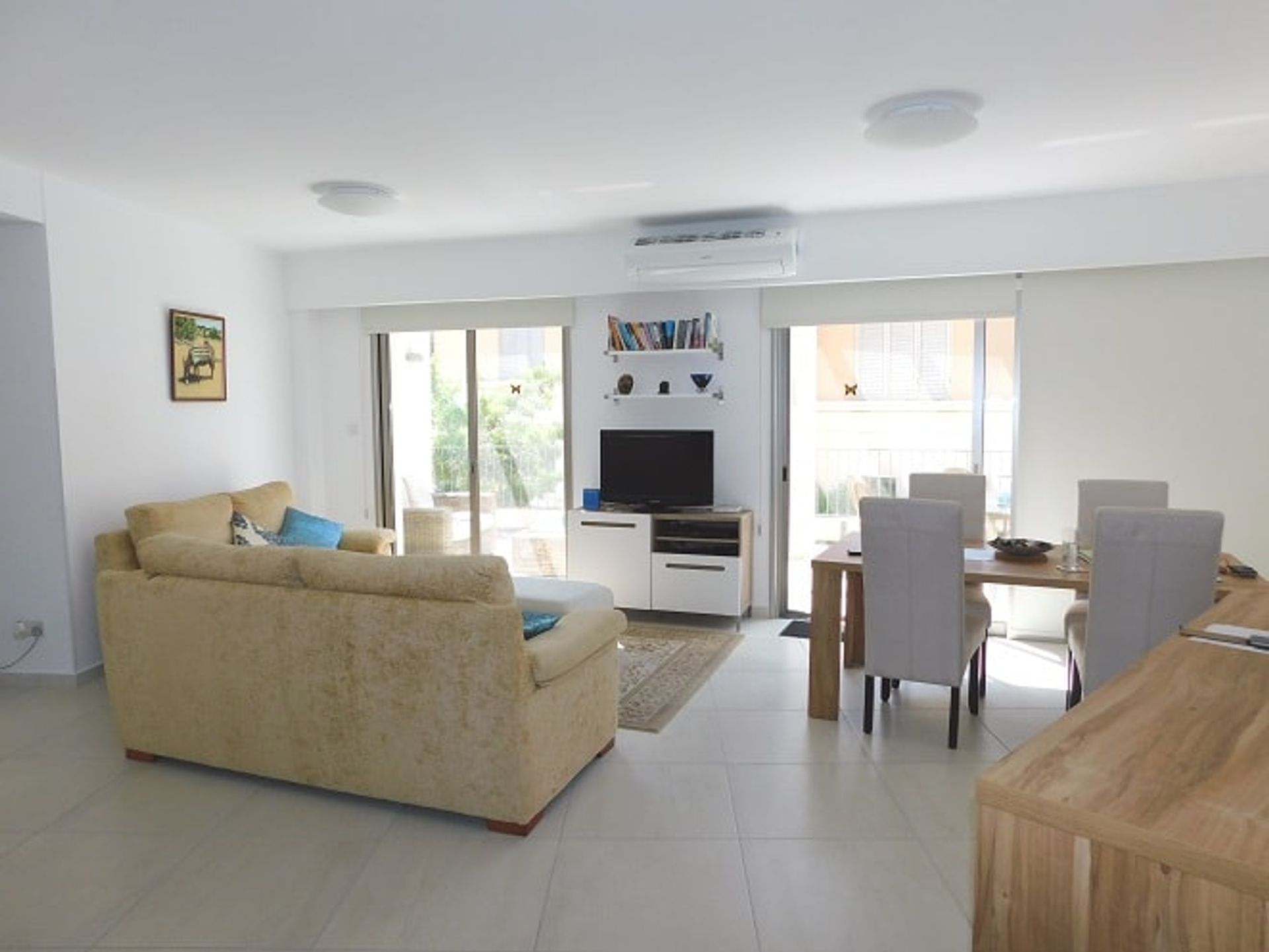 Condominio nel Paphos, Paphos 10968697