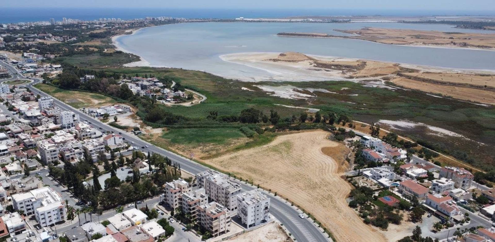 Condominium in Larnaca, Larnaka 10968705