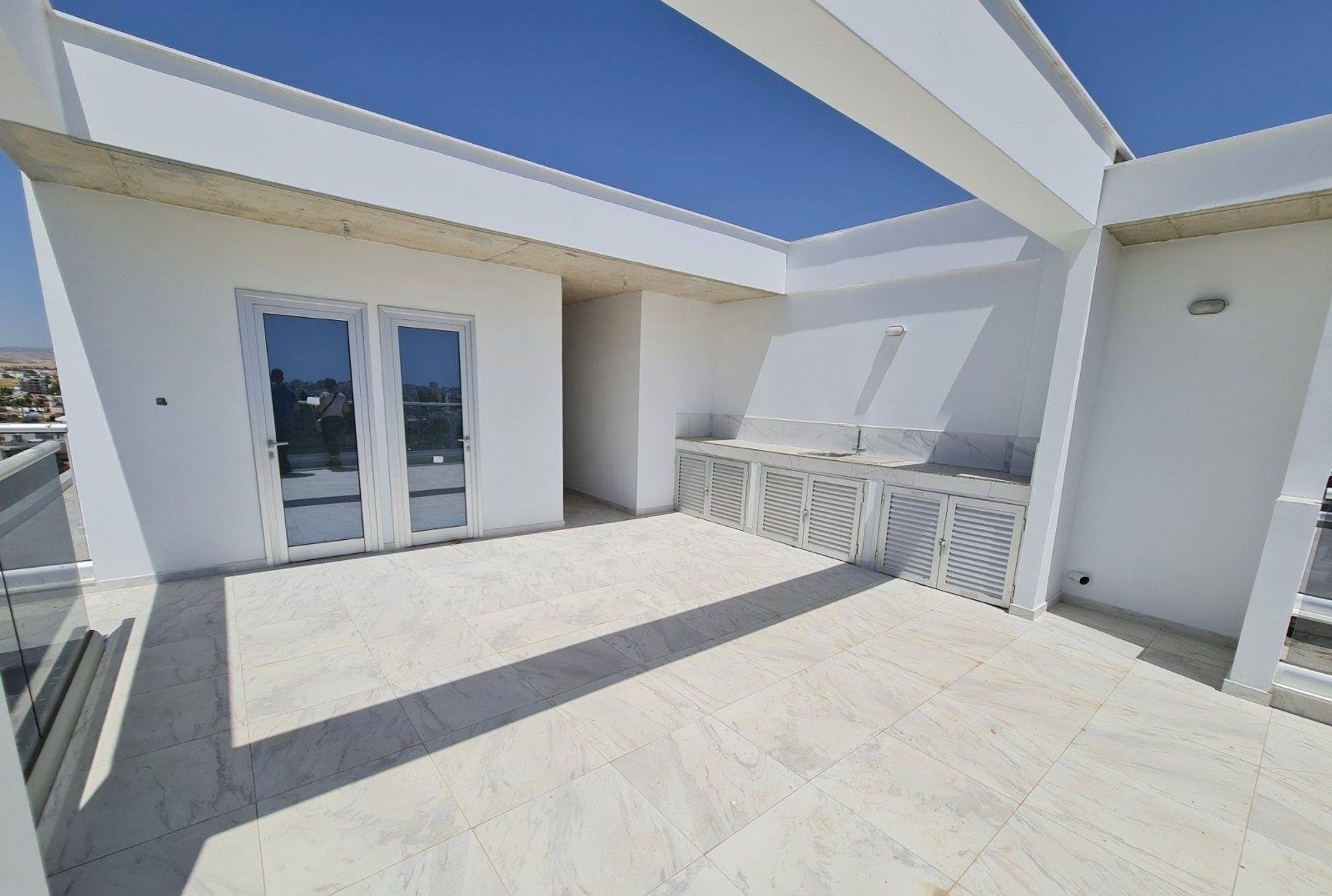 Condominium in Larnaca, Larnaka 10968705