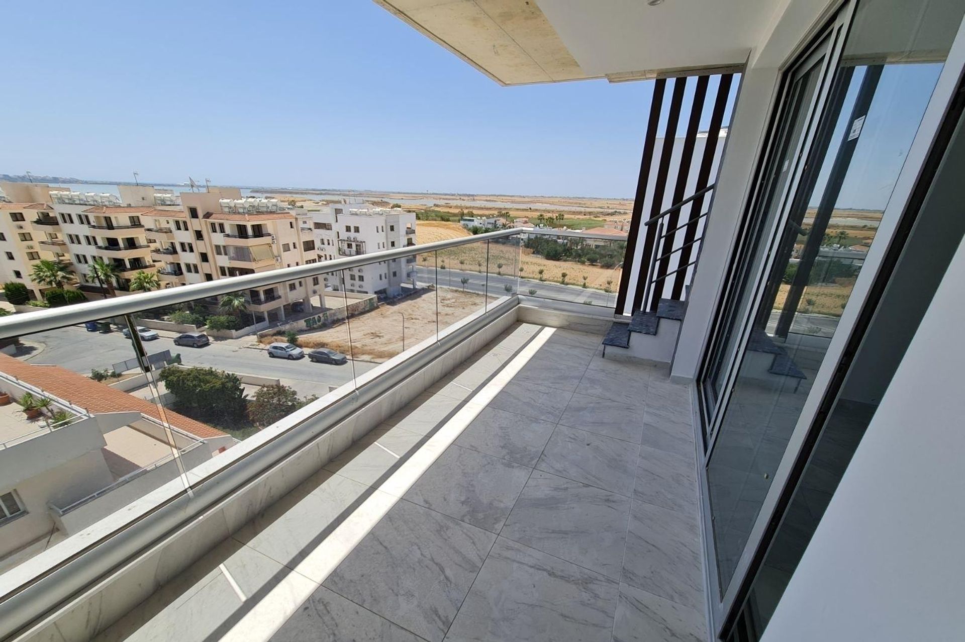 Condominium in Larnaca, Larnaka 10968705