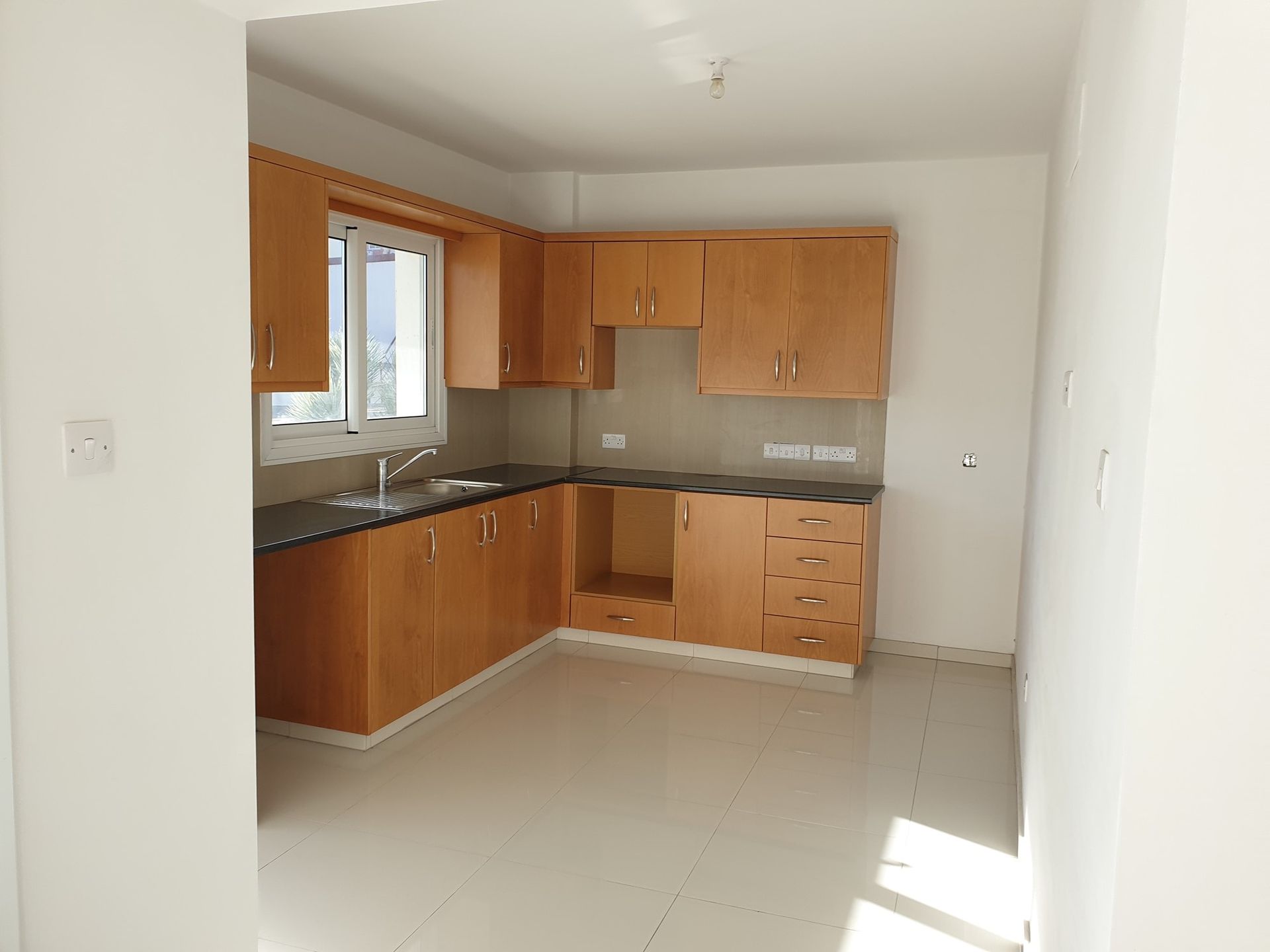 Condominium in Alethriko, Larnaca 10968706