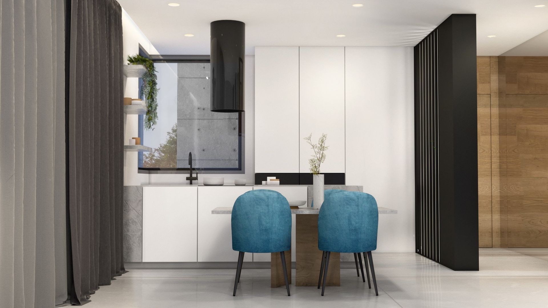 Condominio nel Kiti, Larnaca 10968709