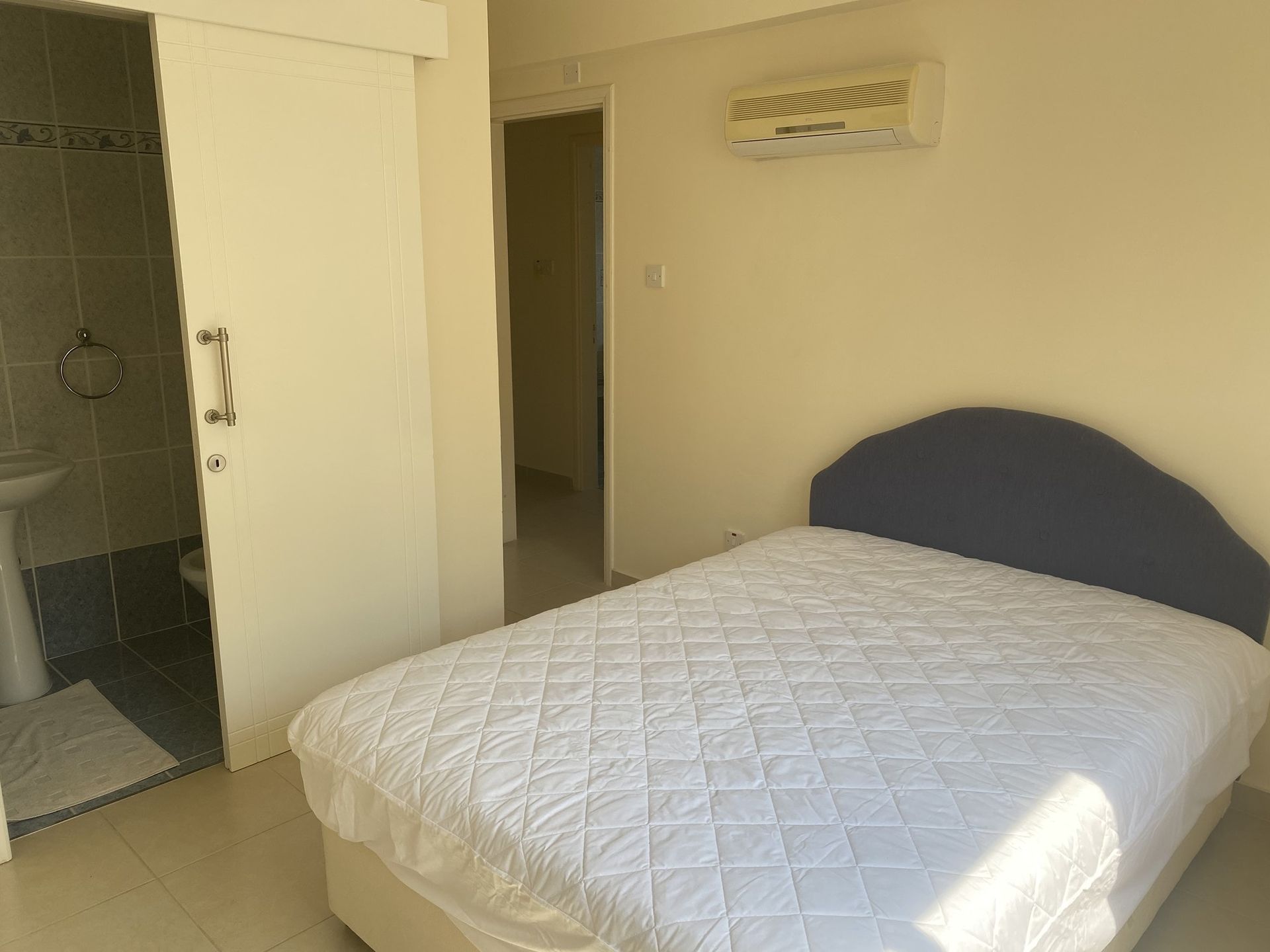 Кондоминиум в Yeroskipou, Paphos 10968712