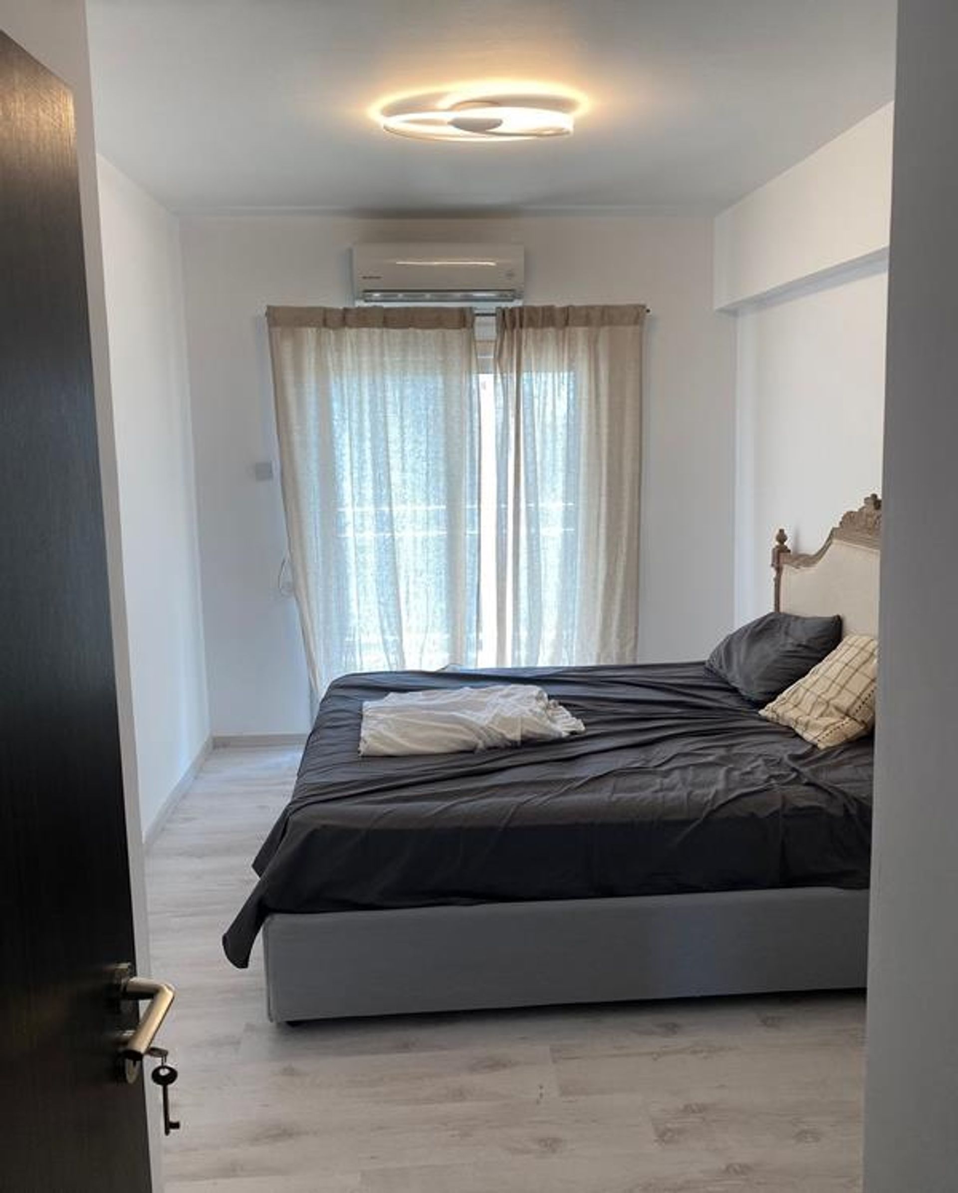 Osakehuoneisto sisään Limassol, Lemesos 10968725