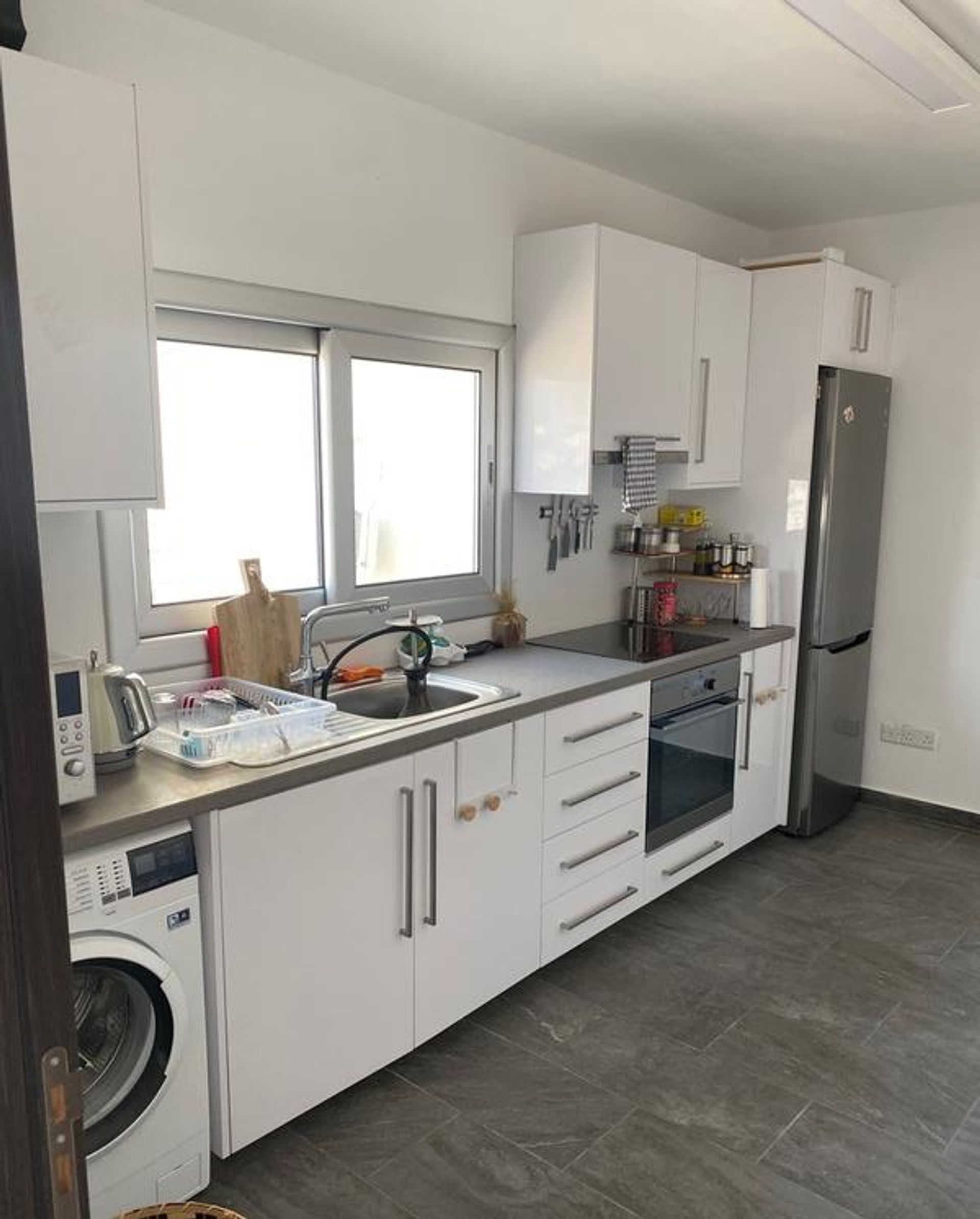 Osakehuoneisto sisään Limassol, Lemesos 10968725