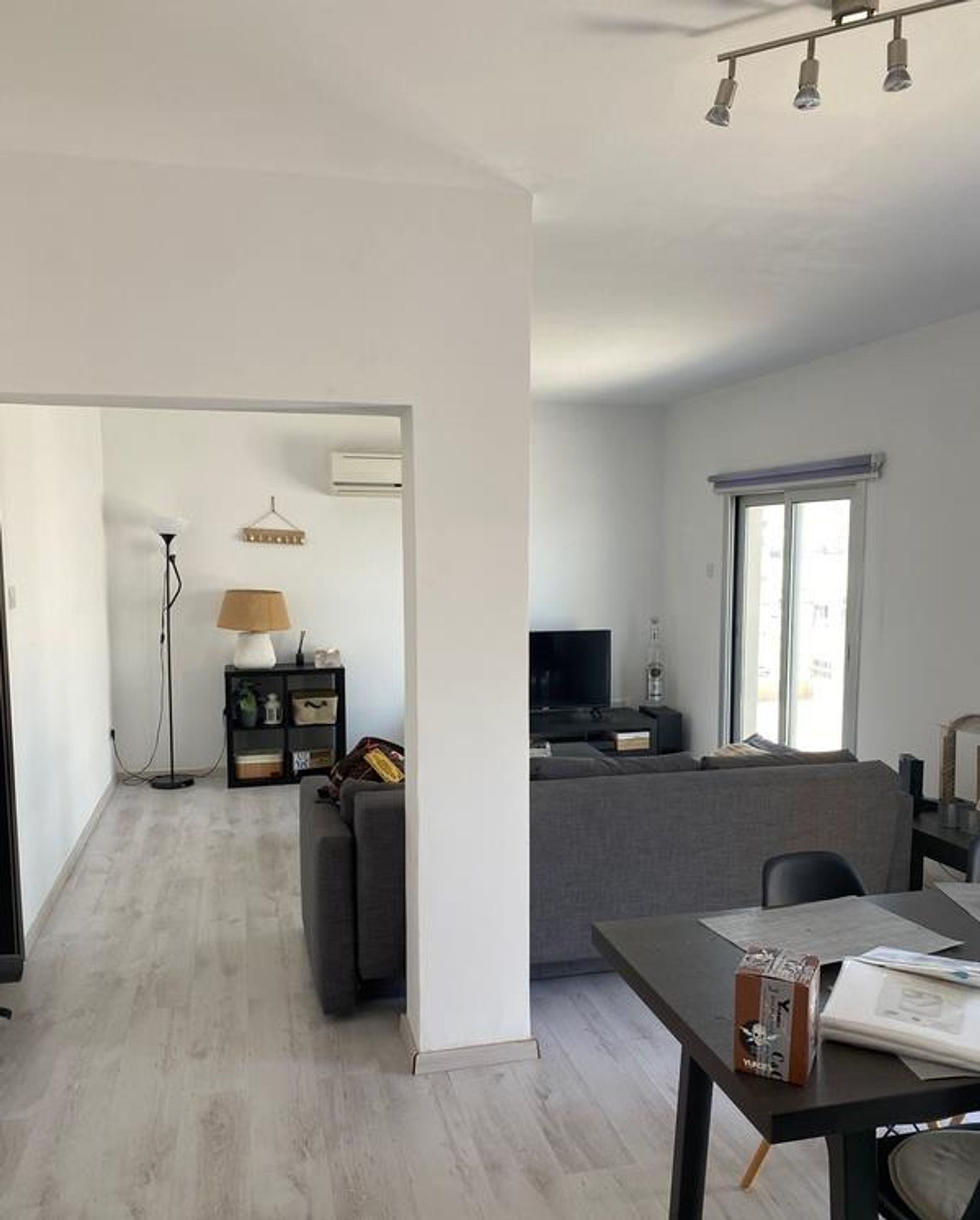 Osakehuoneisto sisään Limassol, Lemesos 10968725