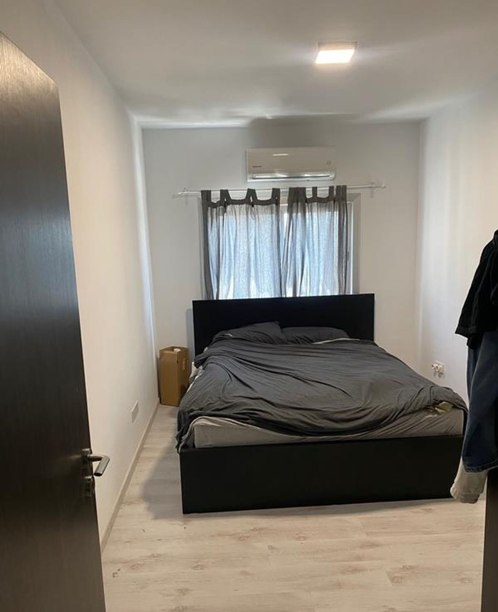 Osakehuoneisto sisään Limassol, Lemesos 10968725