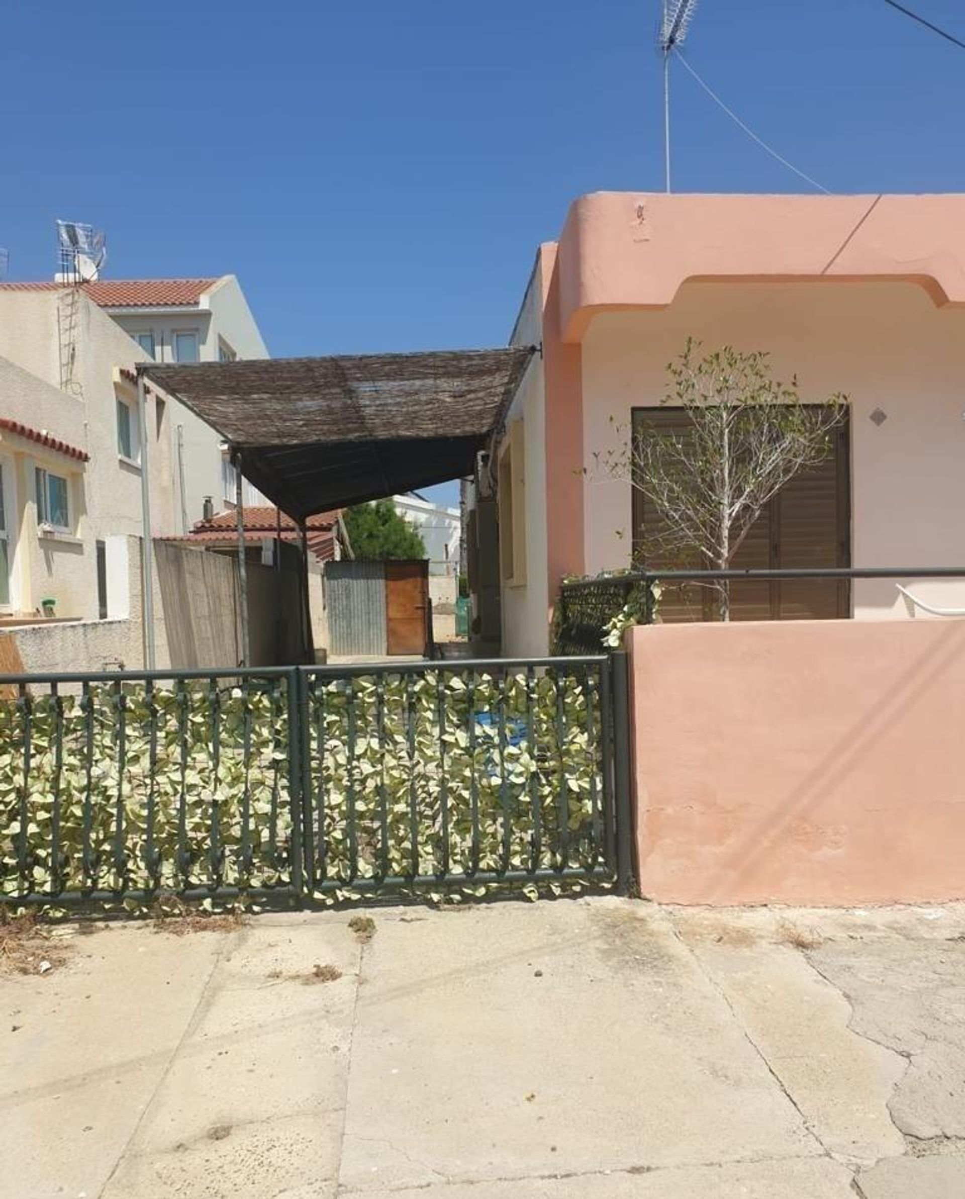 casa en Larnaca, Larnaca 10968730