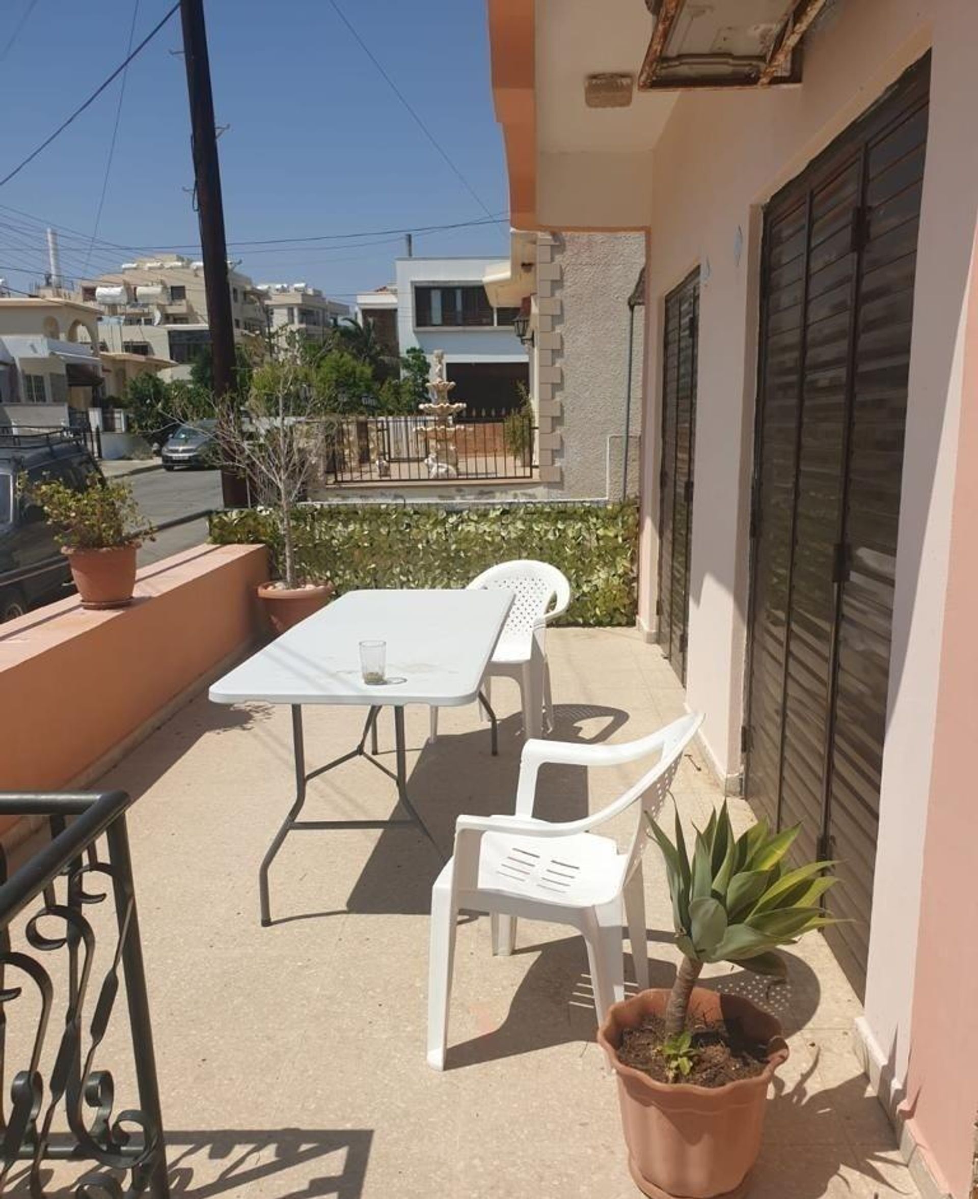 casa en Larnaca, Larnaca 10968730