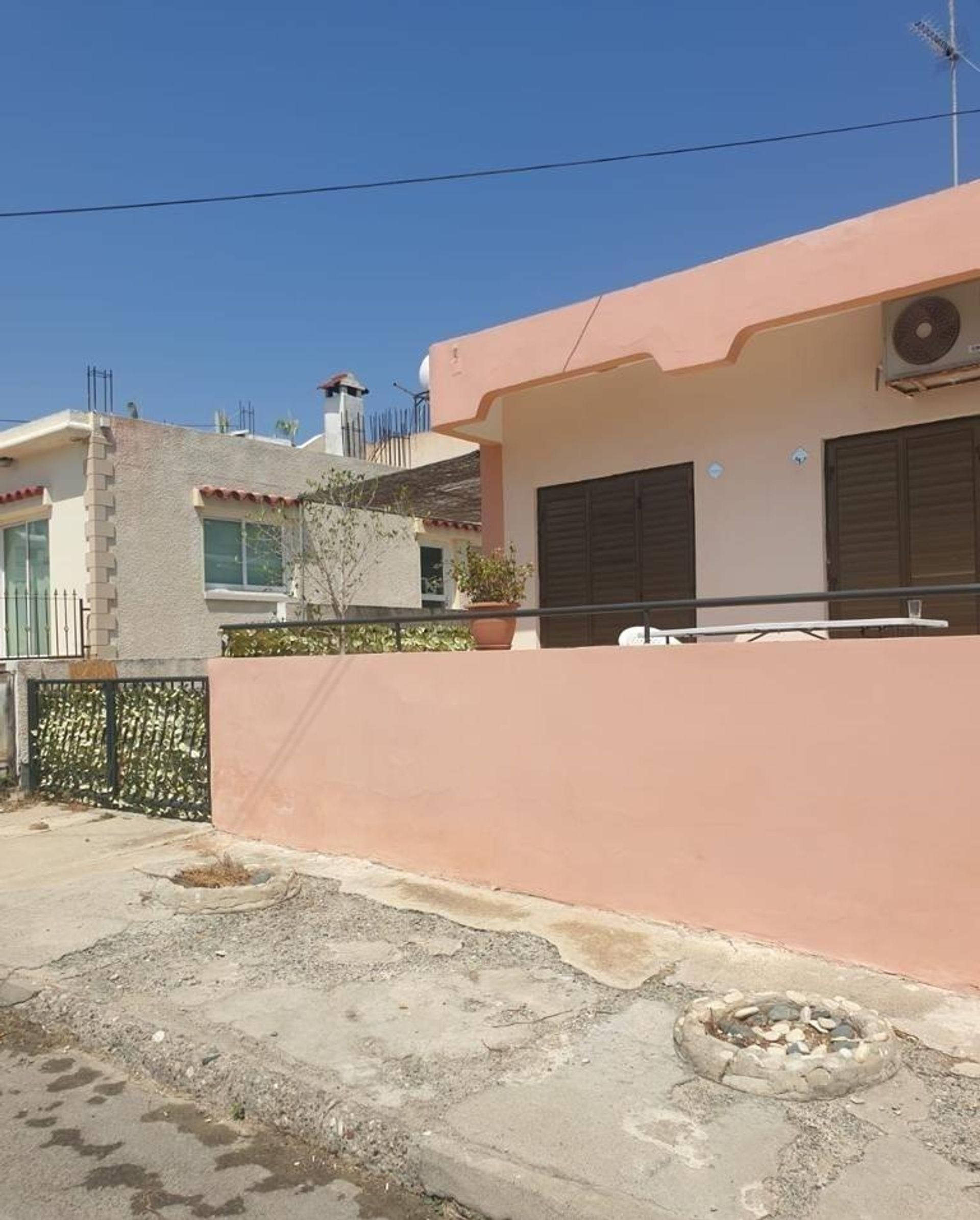 casa en Larnaca, Larnaca 10968730