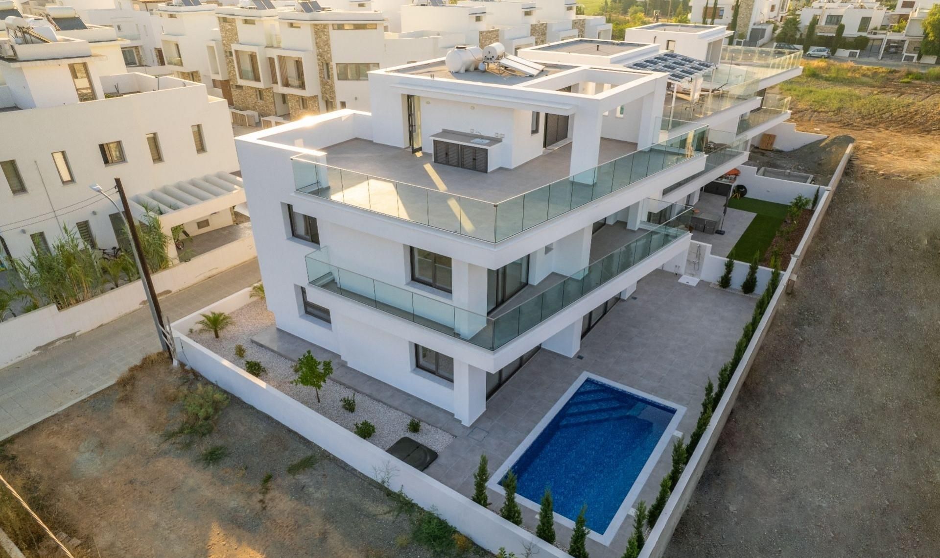 Casa nel Livadia, Larnaca 10968733