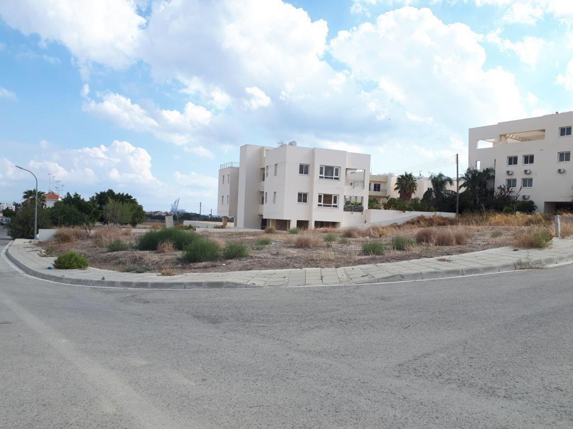 Tanah di Voroklini, Larnaca 10968740