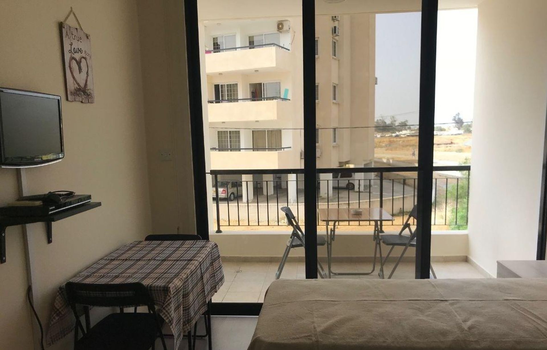 Condominium dans Kiti, Larnaka 10968742