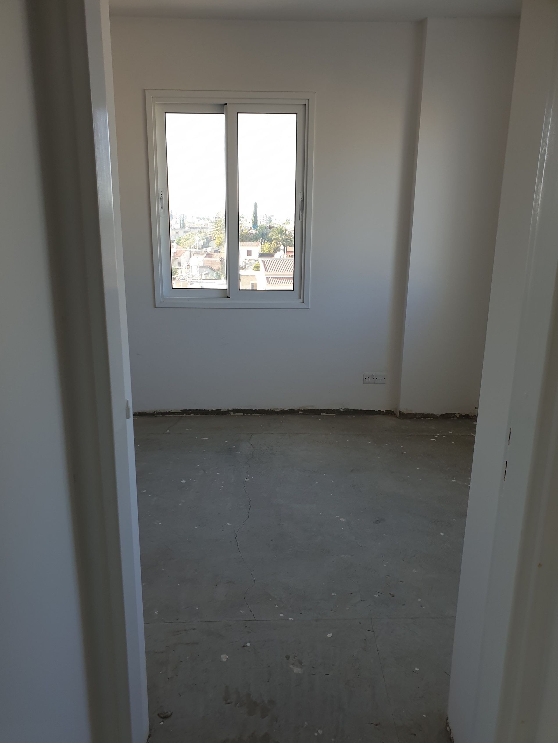 Condominium dans Alethriko, Larnaca 10968746