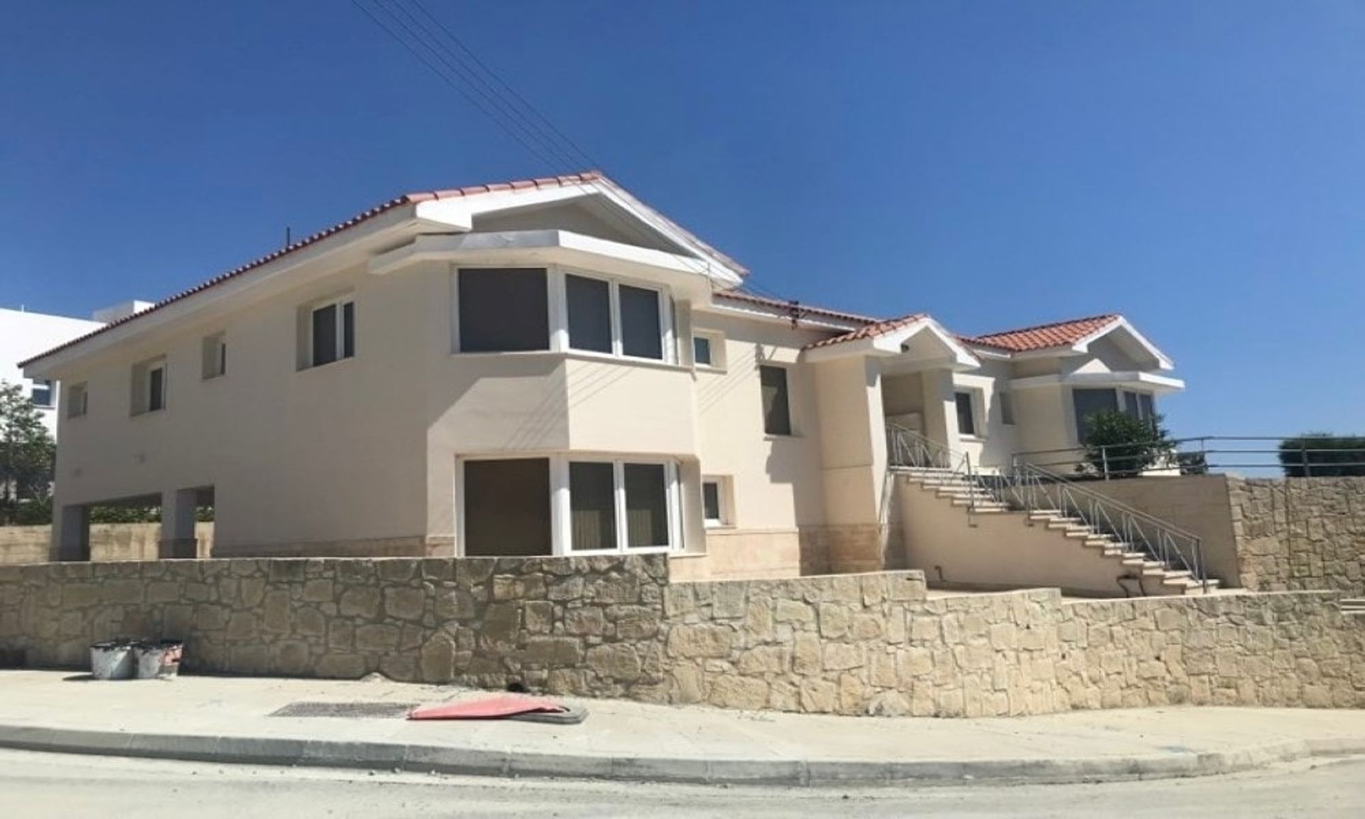 casa en Pyrgos, Limassol 10968756