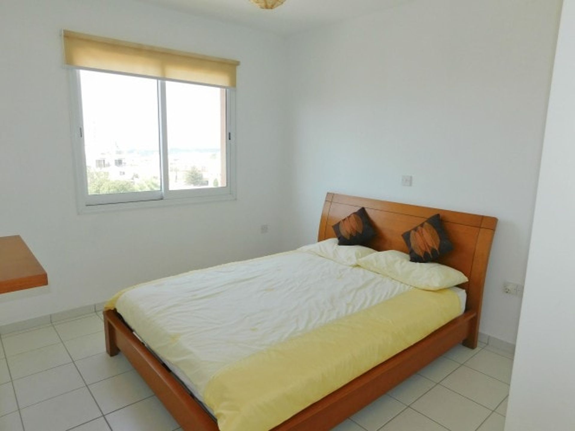 Condominium dans Yeroskipou, Paphos 10968757